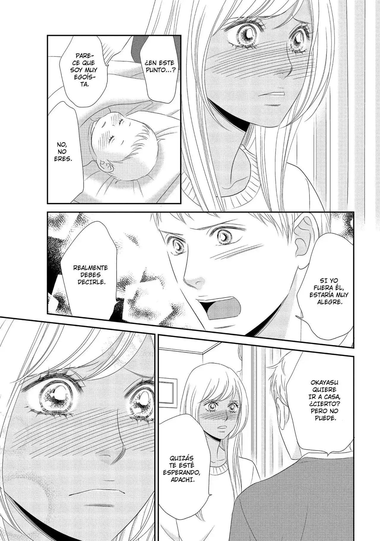 Peach Girl Next - Capítulo 45 - Página 15 - LectorTMOo