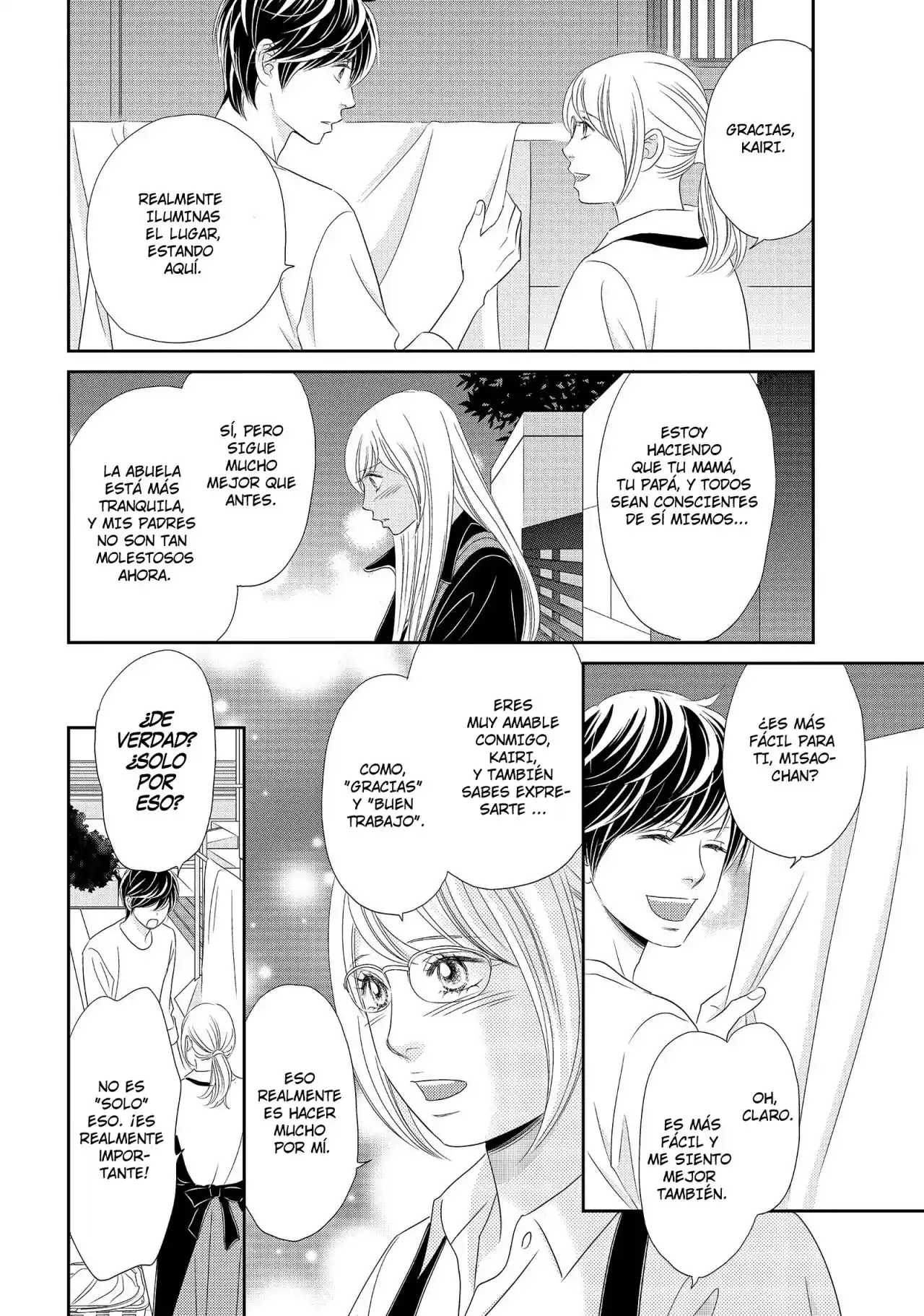 Peach Girl Next - Capítulo 45 - Página 20 - LectorTMOo