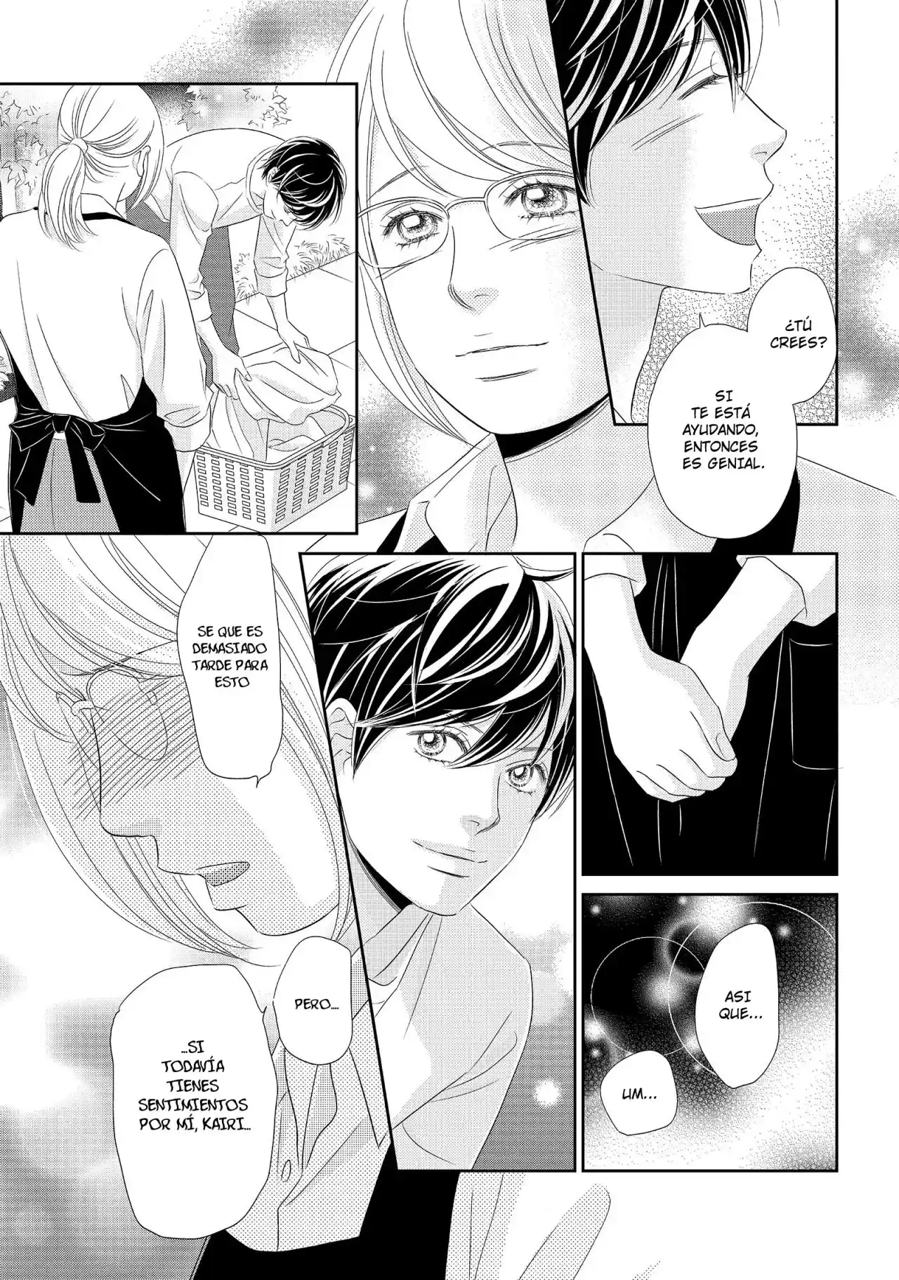 Peach Girl Next - Capítulo 45 - Página 21 - LectorTMOo