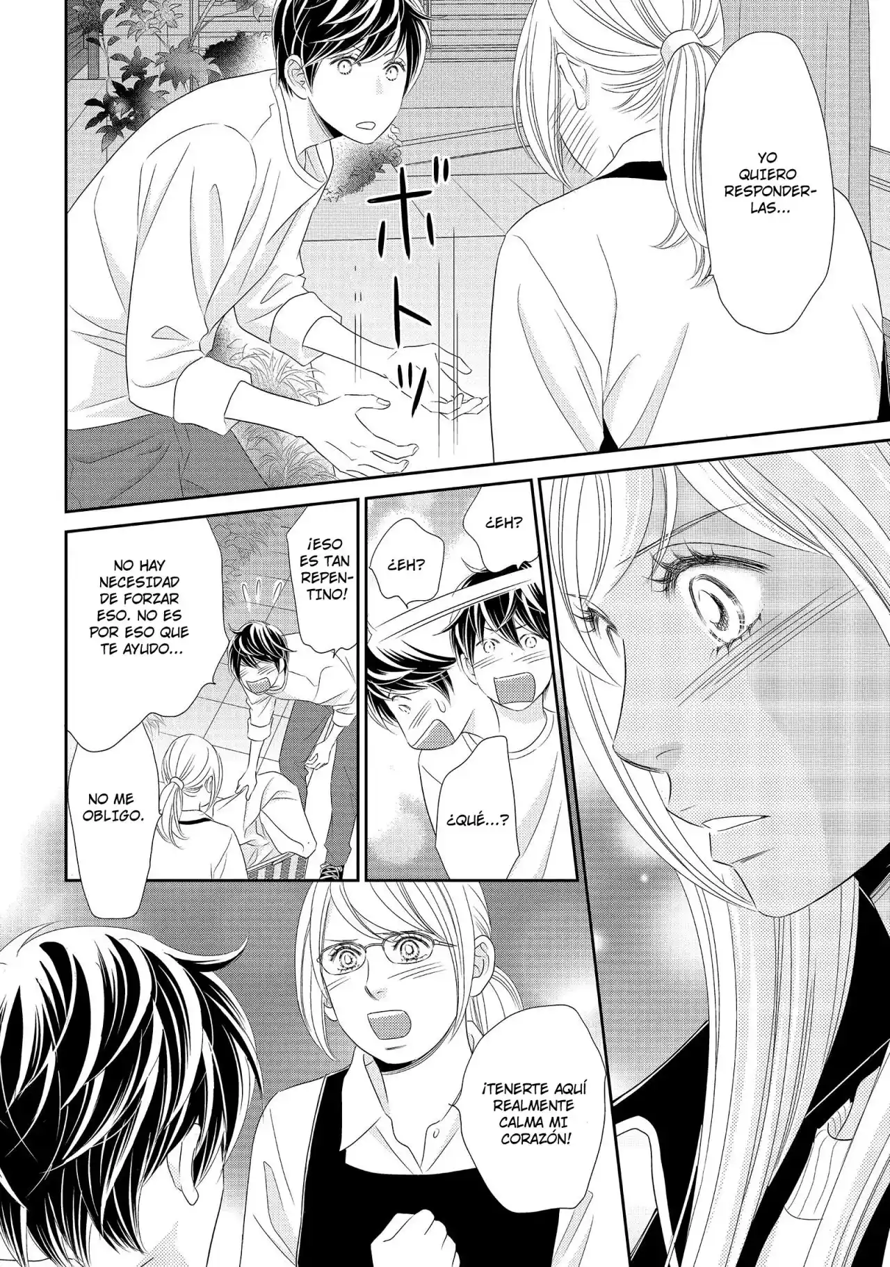 Peach Girl Next - Capítulo 45 - Página 22 - LectorTMOo