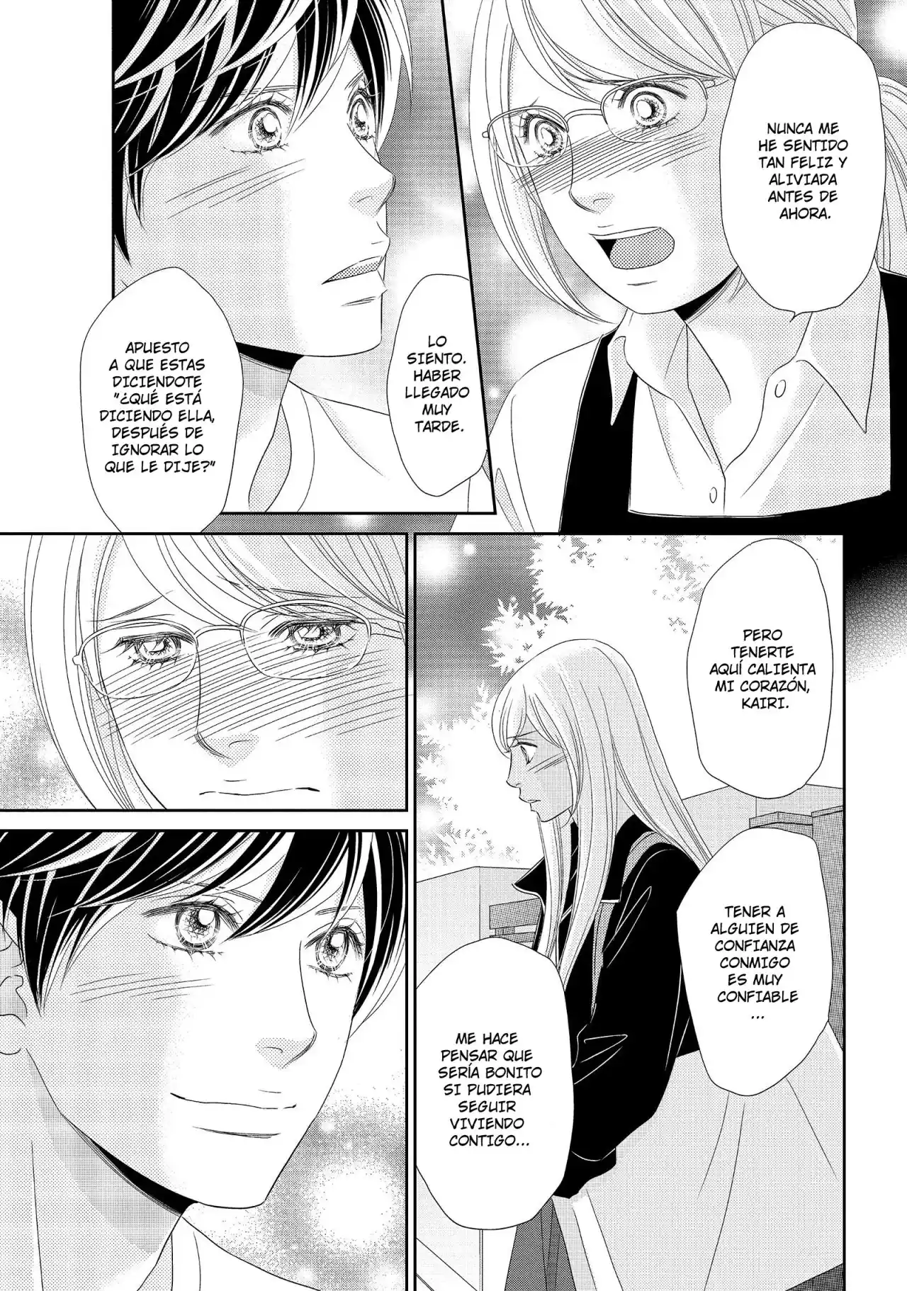 Peach Girl Next - Capítulo 45 - Página 23 - LectorTMOo
