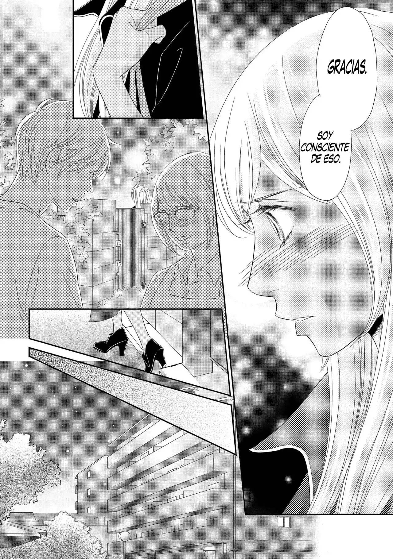 Peach Girl Next - Capítulo 45 - Página 24 - LectorTMOo