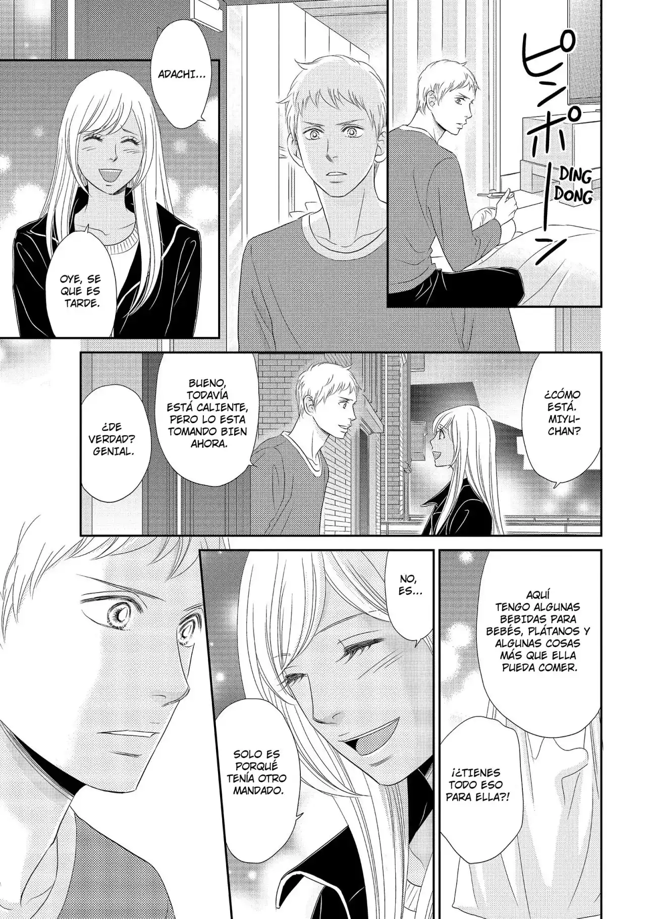 Peach Girl Next - Capítulo 45 - Página 25 - LectorTMOo