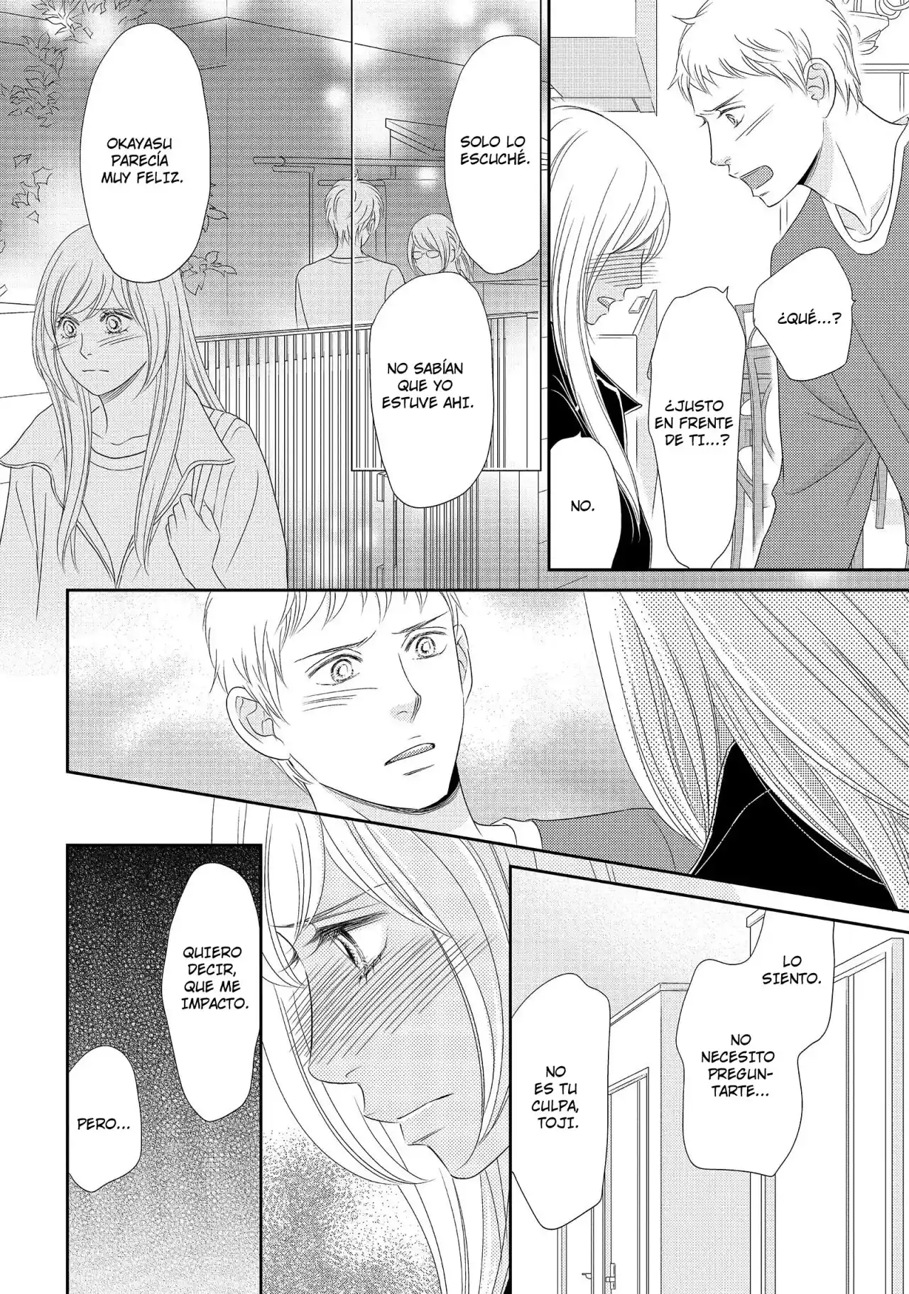 Peach Girl Next - Capítulo 45 - Página 30 - LectorTMOo