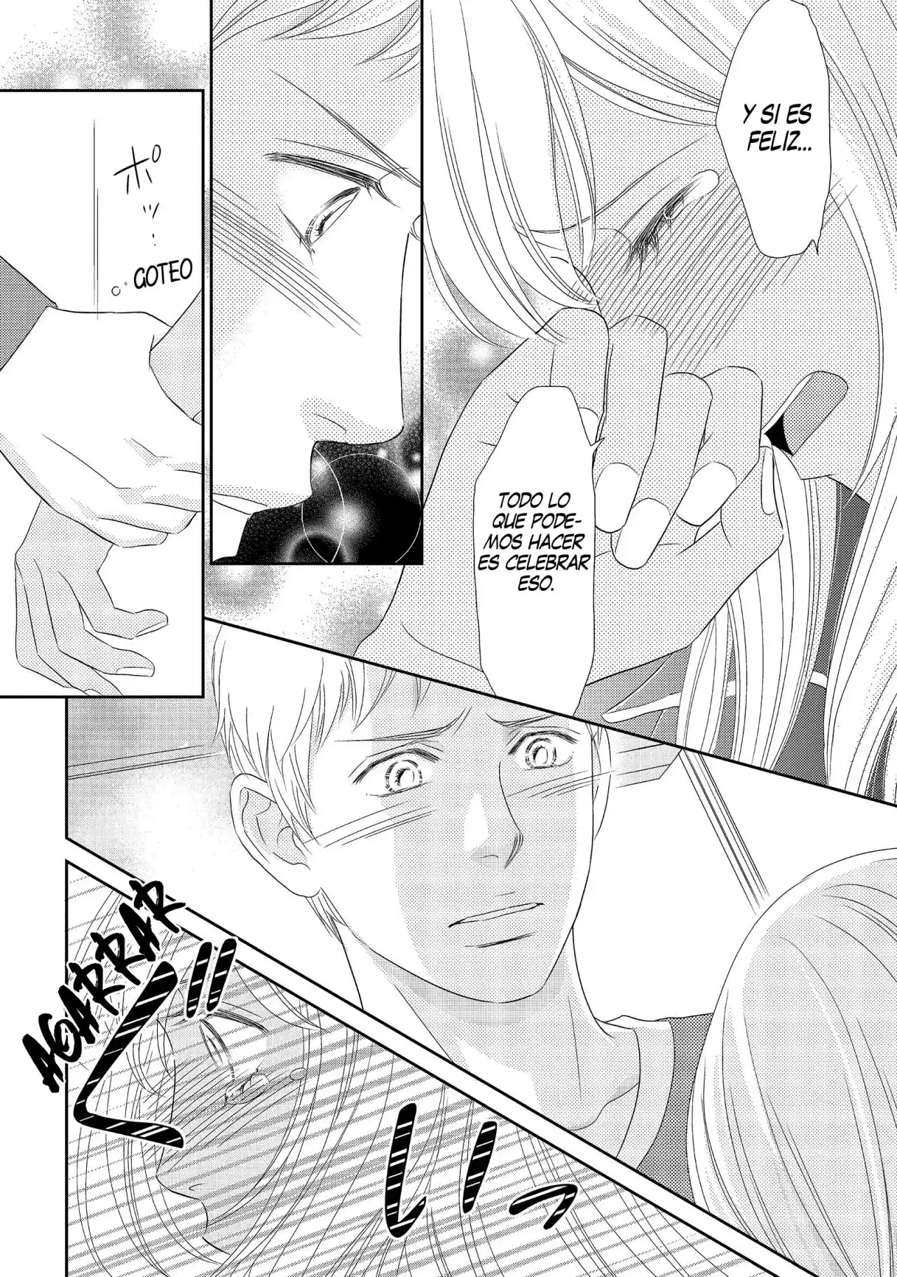 Peach Girl Next - Capítulo 45 - Página 32 - LectorTMOo