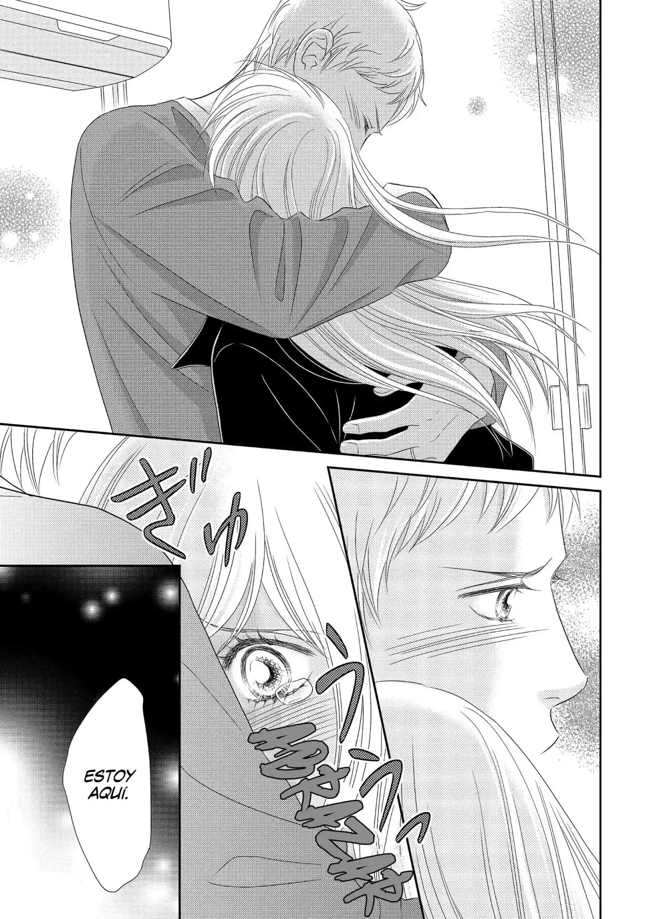 Peach Girl Next - Capítulo 45 - Página 33 - LectorTMOo