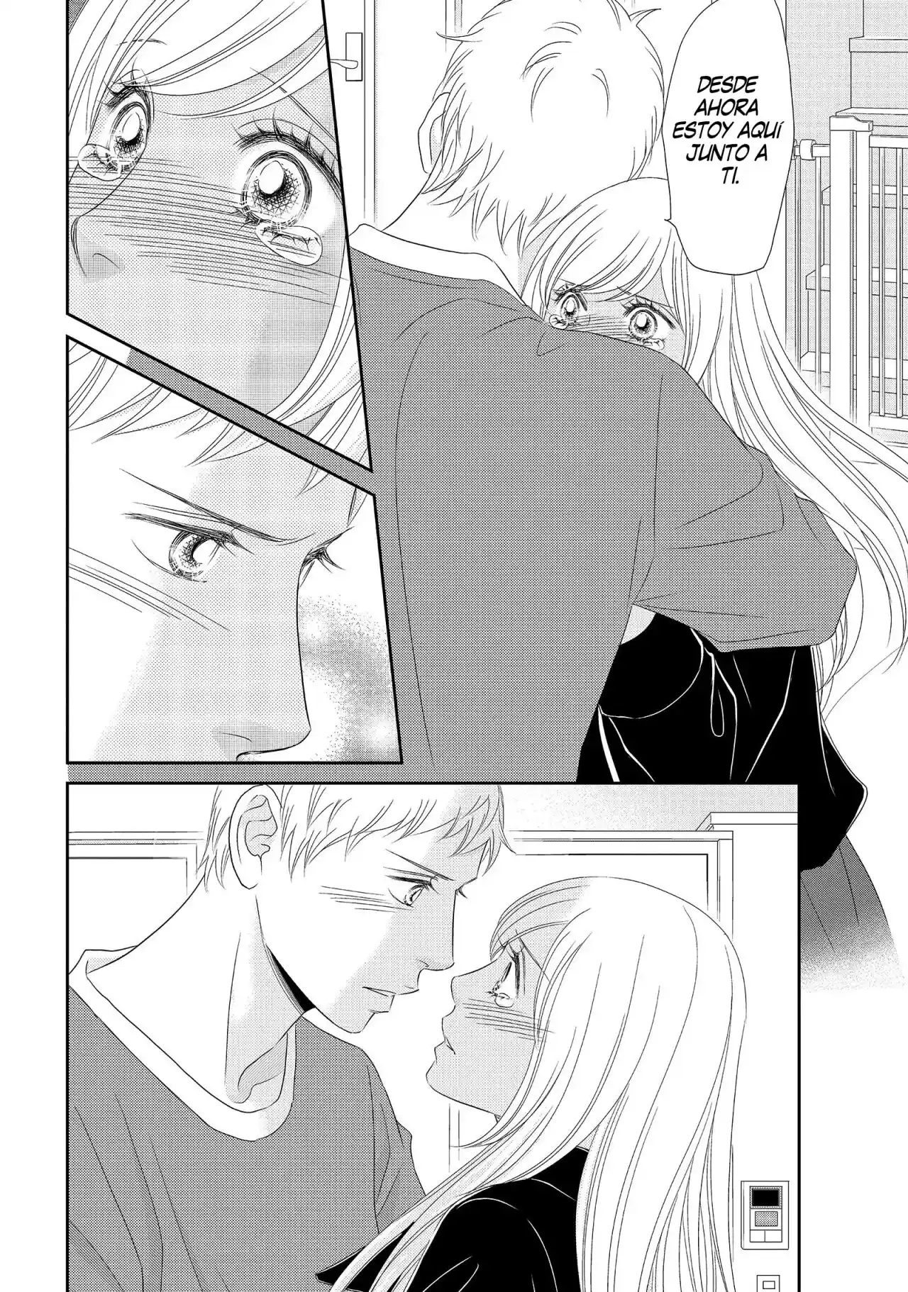 Peach Girl Next - Capítulo 45 - Página 34 - LectorTMOo