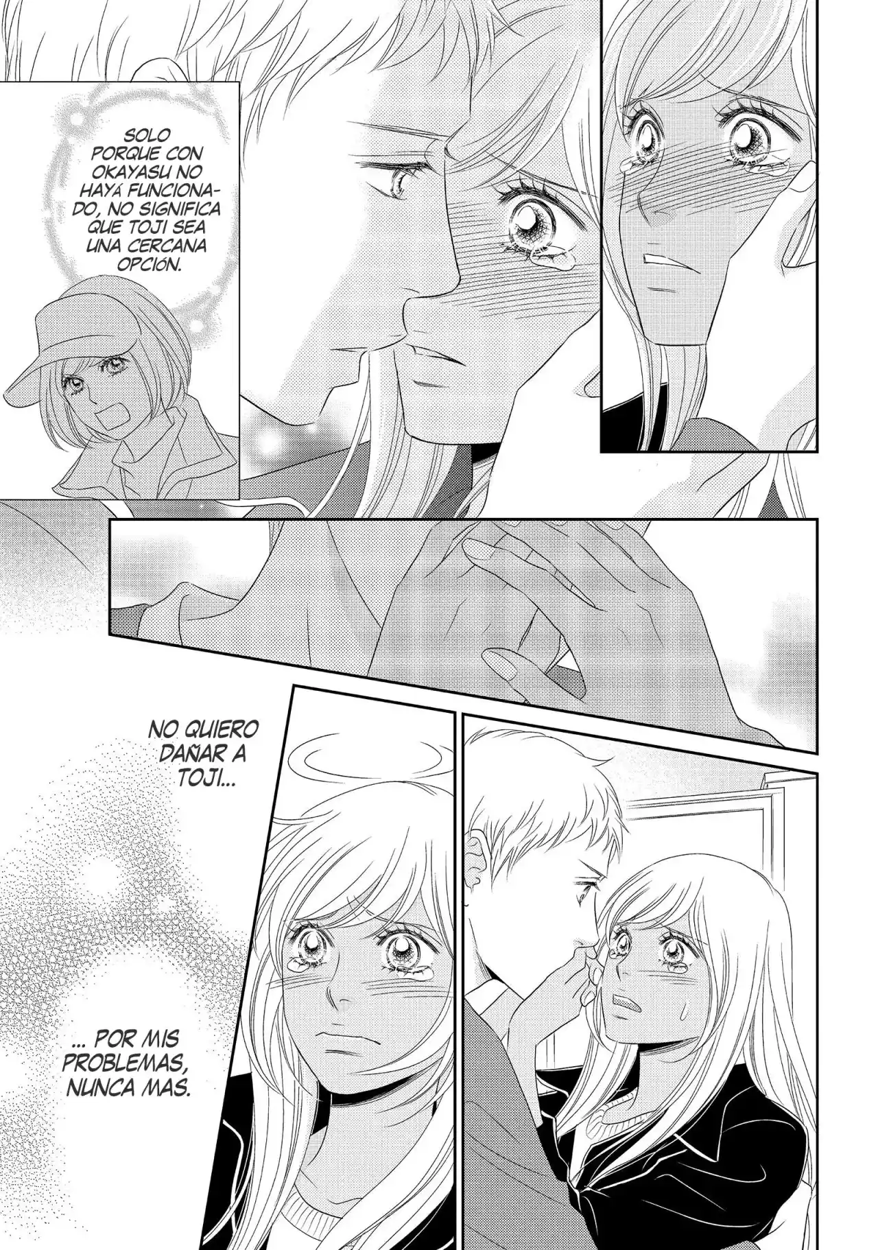 Peach Girl Next - Capítulo 45 - Página 35 - LectorTMOo