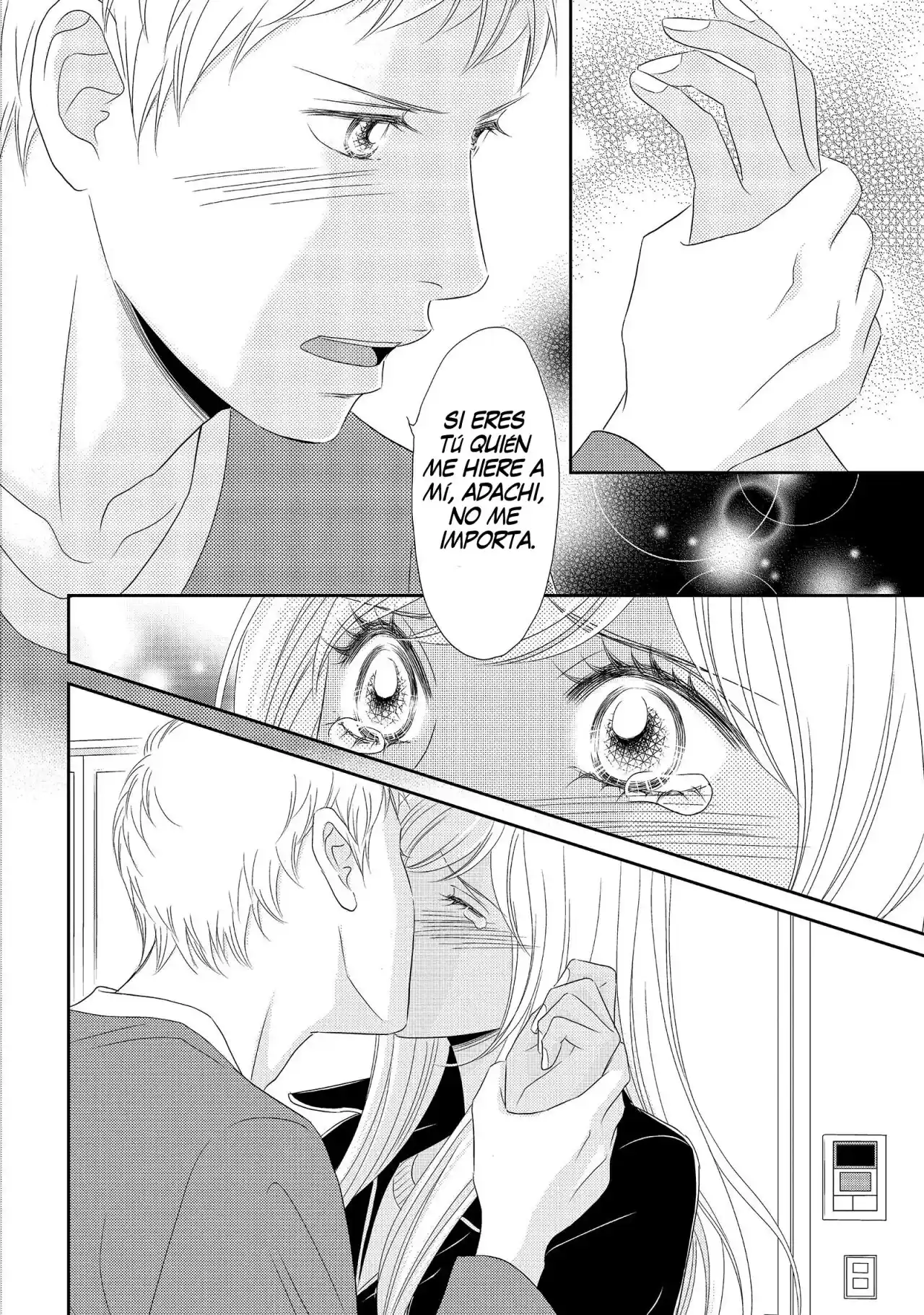 Peach Girl Next - Capítulo 45 - Página 36 - LectorTMOo