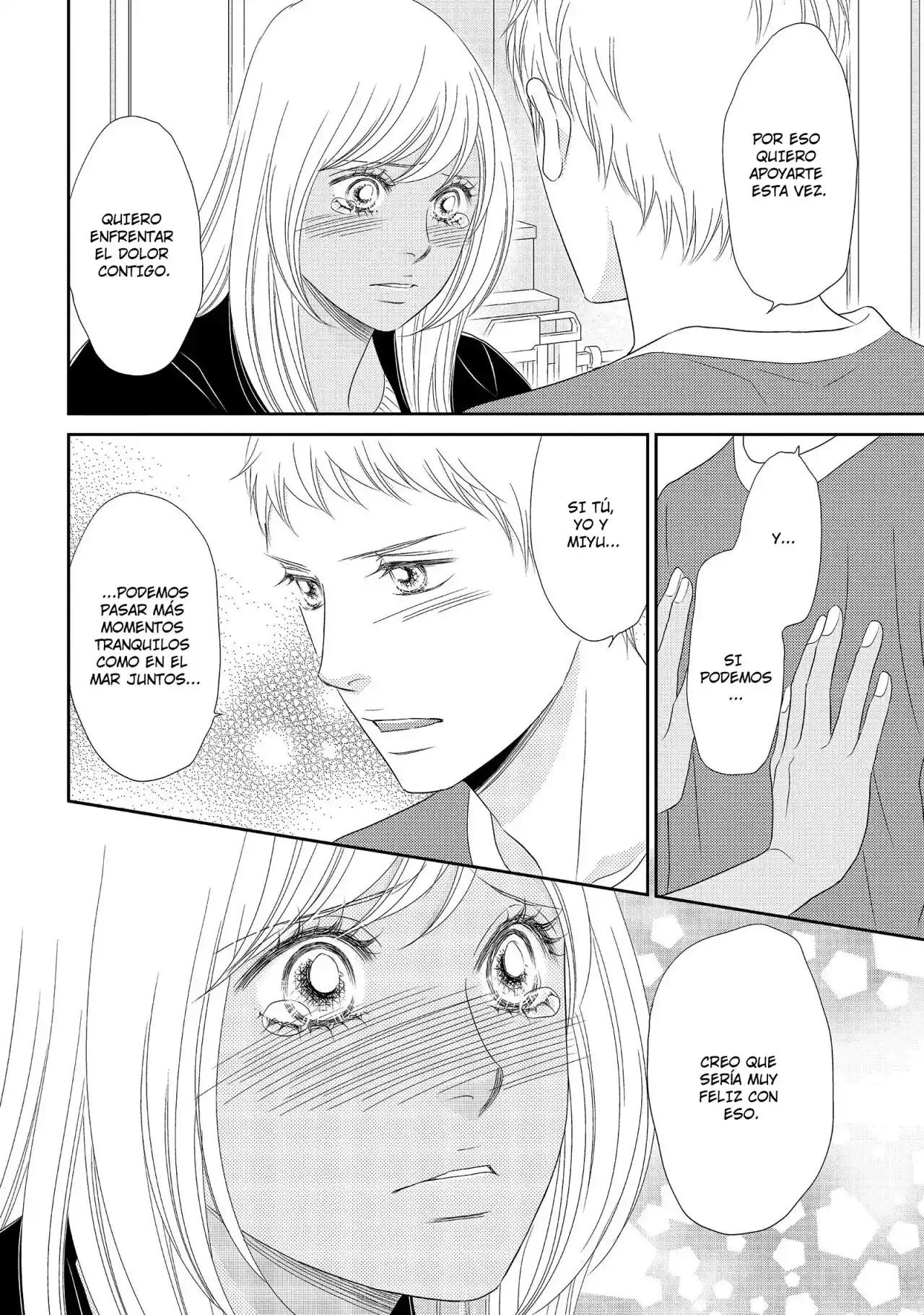 Peach Girl Next - Capítulo 46 - Página 4 - LectorTMOo
