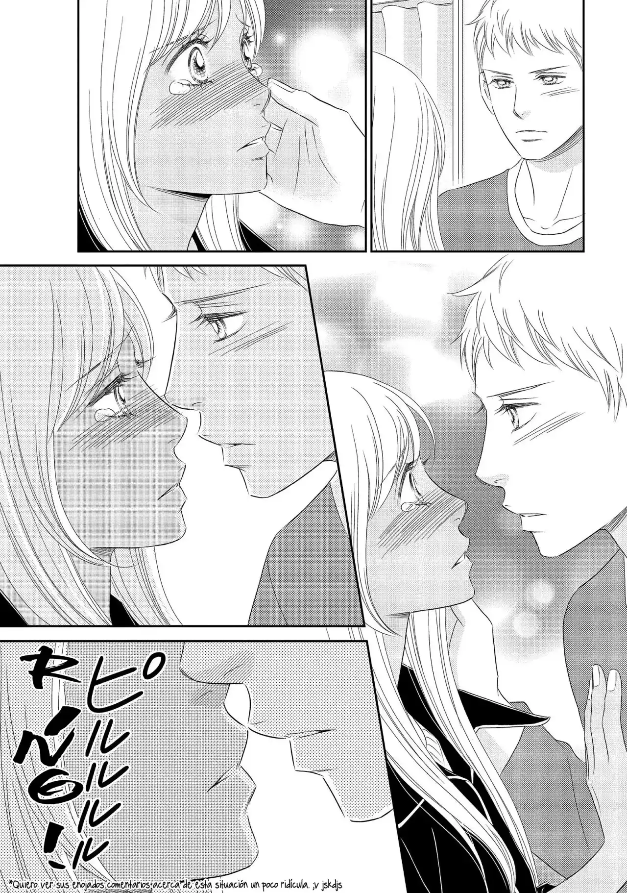 Peach Girl Next - Capítulo 46 - Página 5 - LectorTMOo
