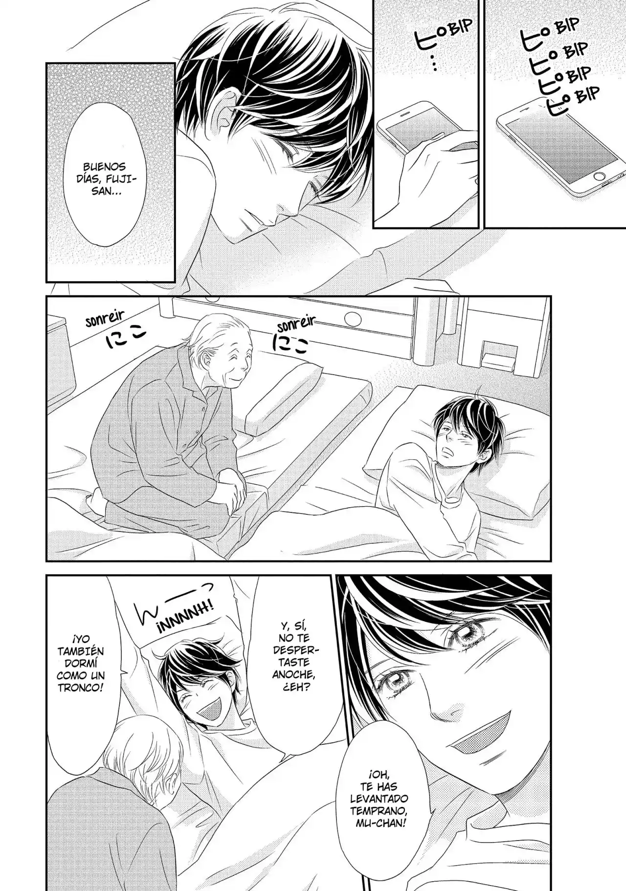 Peach Girl Next - Capítulo 46 - Página 10 - LectorTMOo