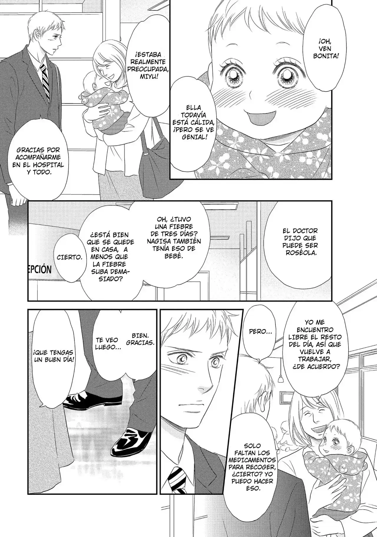 Peach Girl Next - Capítulo 46 - Página 14 - LectorTMOo