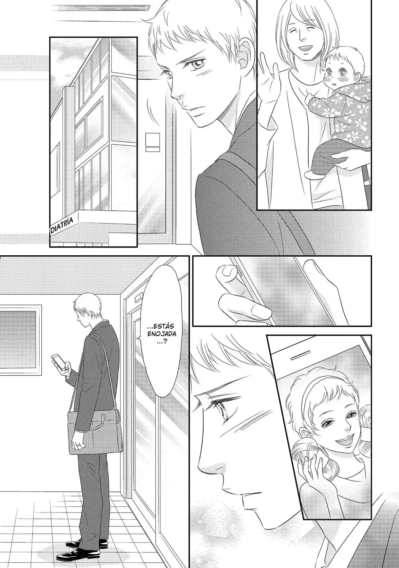 Peach Girl Next - Capítulo 46 - Página 15 - LectorTMOo