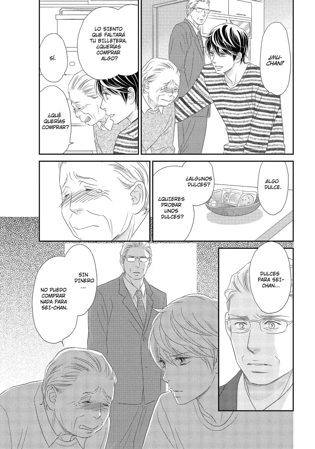 Peach Girl Next - Capítulo 46 - Página 25 - LectorTMOo