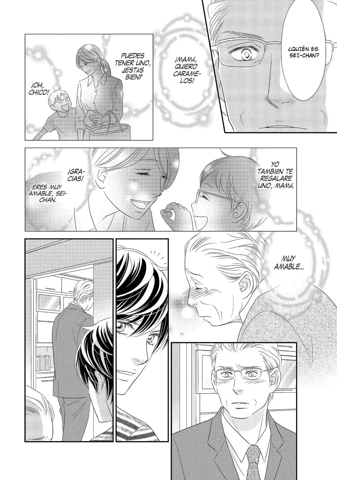 Peach Girl Next - Capítulo 46 - Página 26 - LectorTMOo