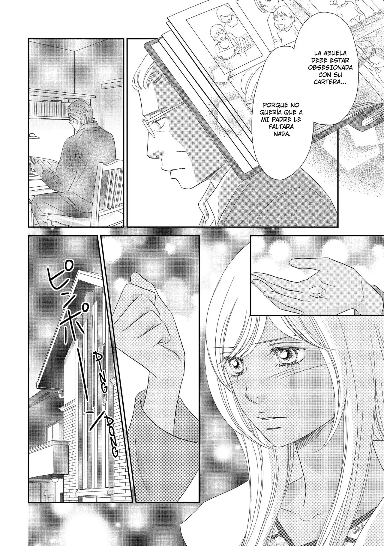 Peach Girl Next - Capítulo 46 - Página 28 - LectorTMOo