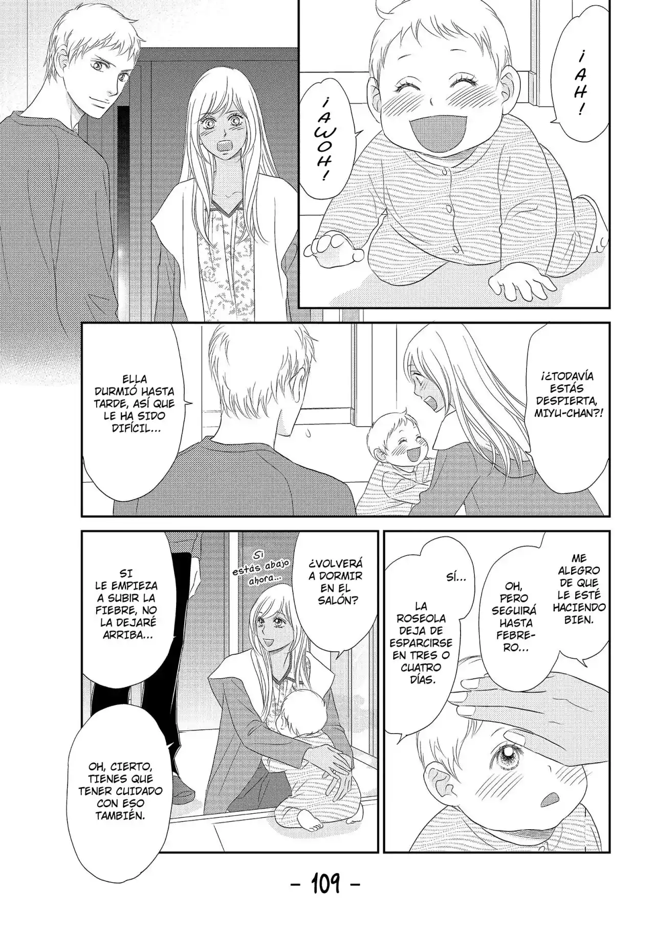 Peach Girl Next - Capítulo 46 - Página 29 - LectorTMOo