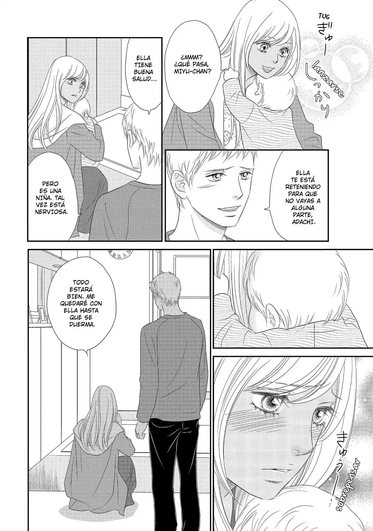 Peach Girl Next - Capítulo 46 - Página 30 - LectorTMOo