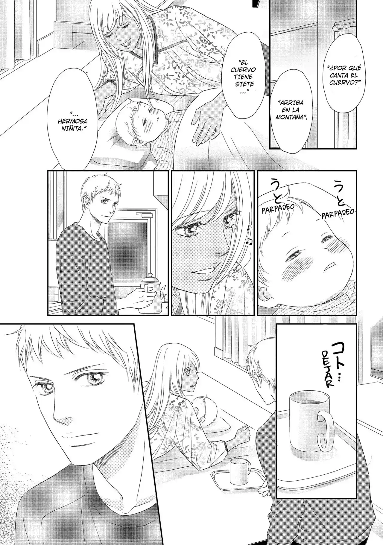 Peach Girl Next - Capítulo 46 - Página 31 - LectorTMOo