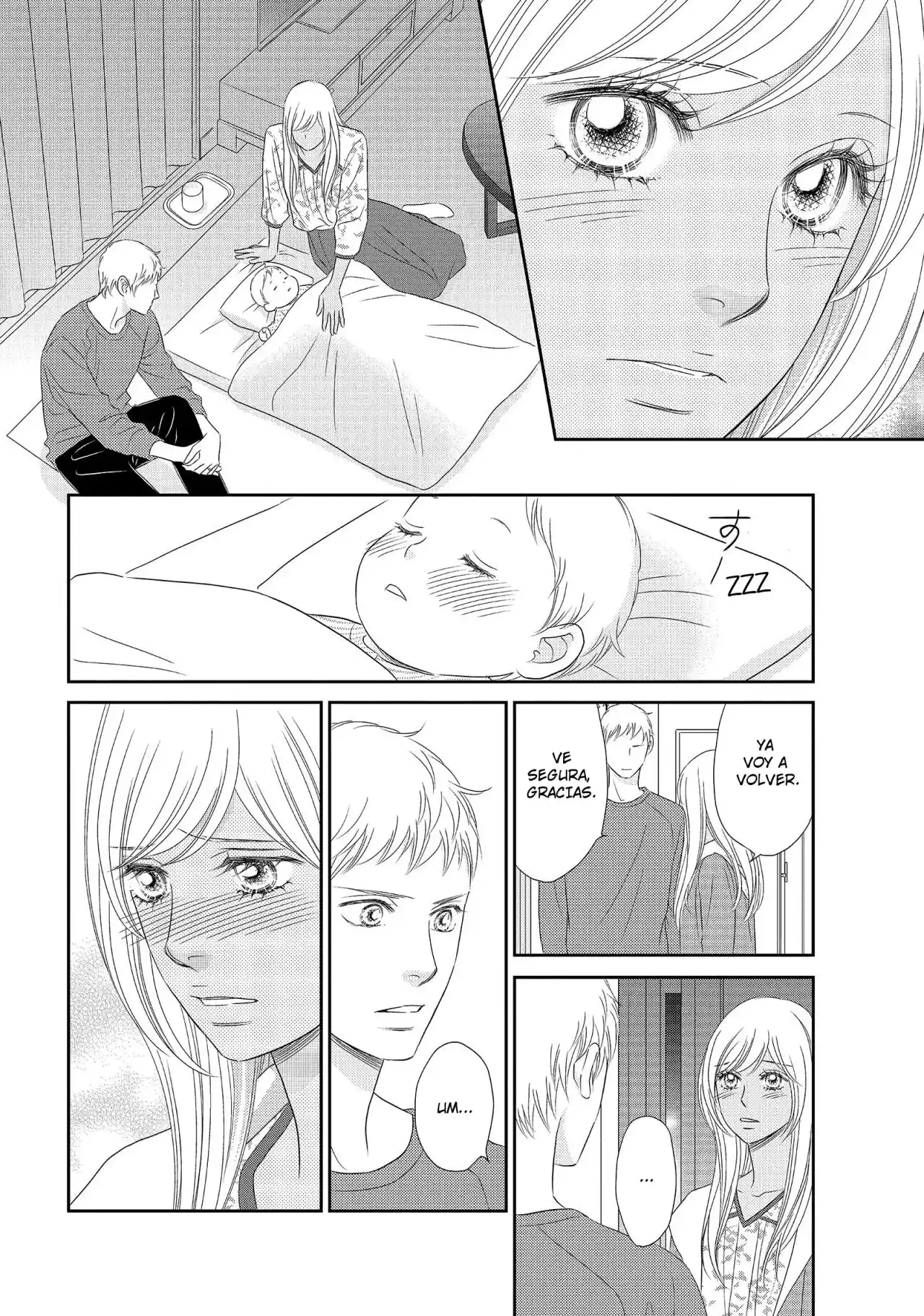Peach Girl Next - Capítulo 46 - Página 32 - LectorTMOo