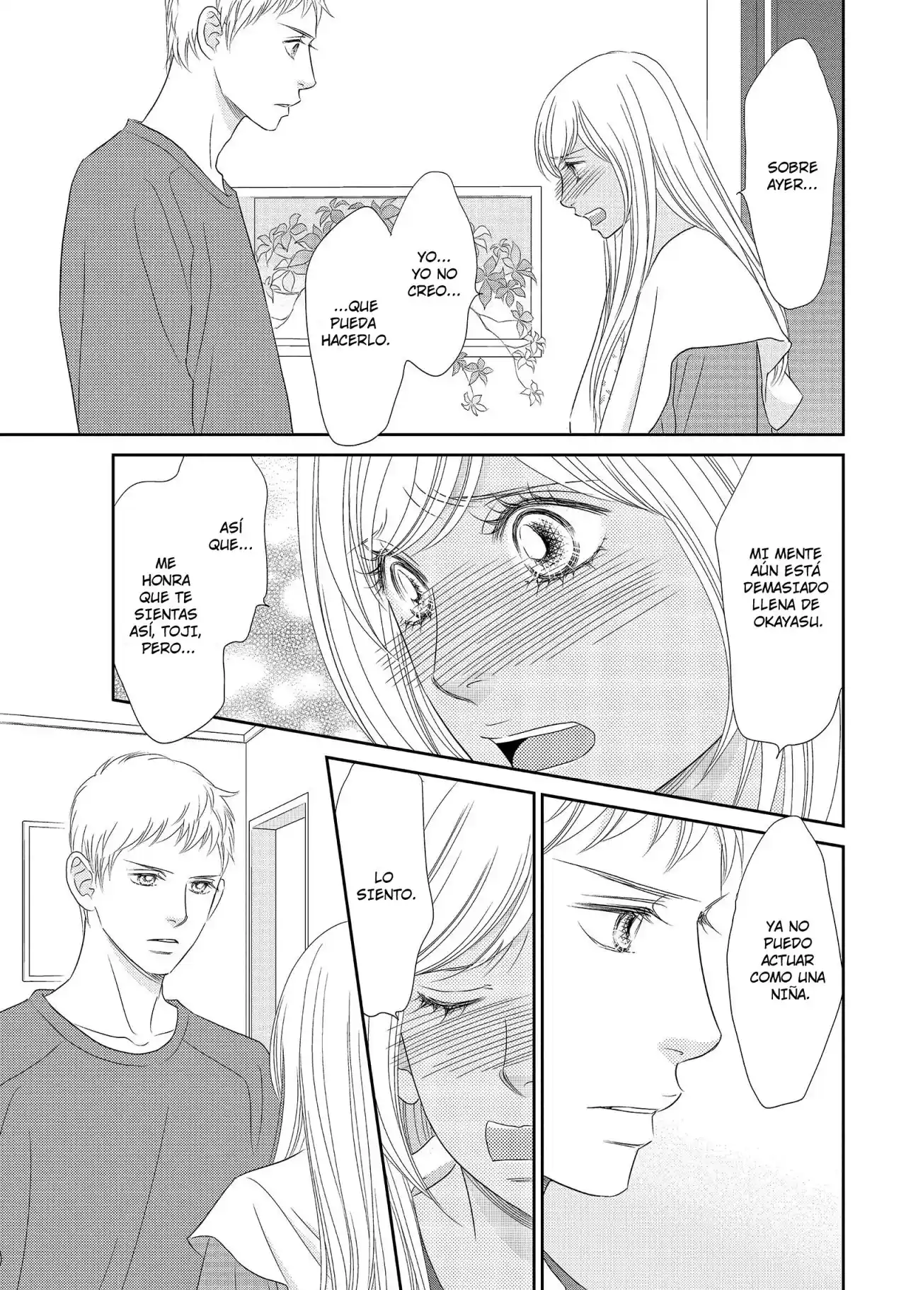 Peach Girl Next - Capítulo 46 - Página 33 - LectorTMOo