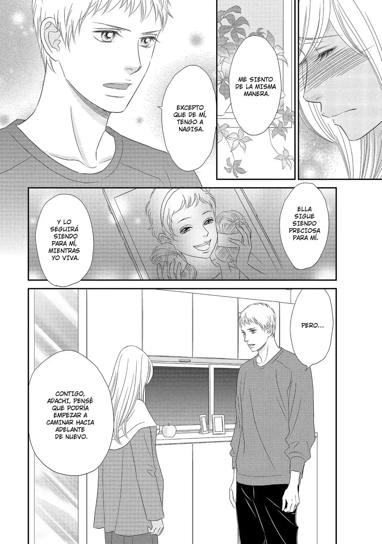 Peach Girl Next - Capítulo 46 - Página 34 - LectorTMOo