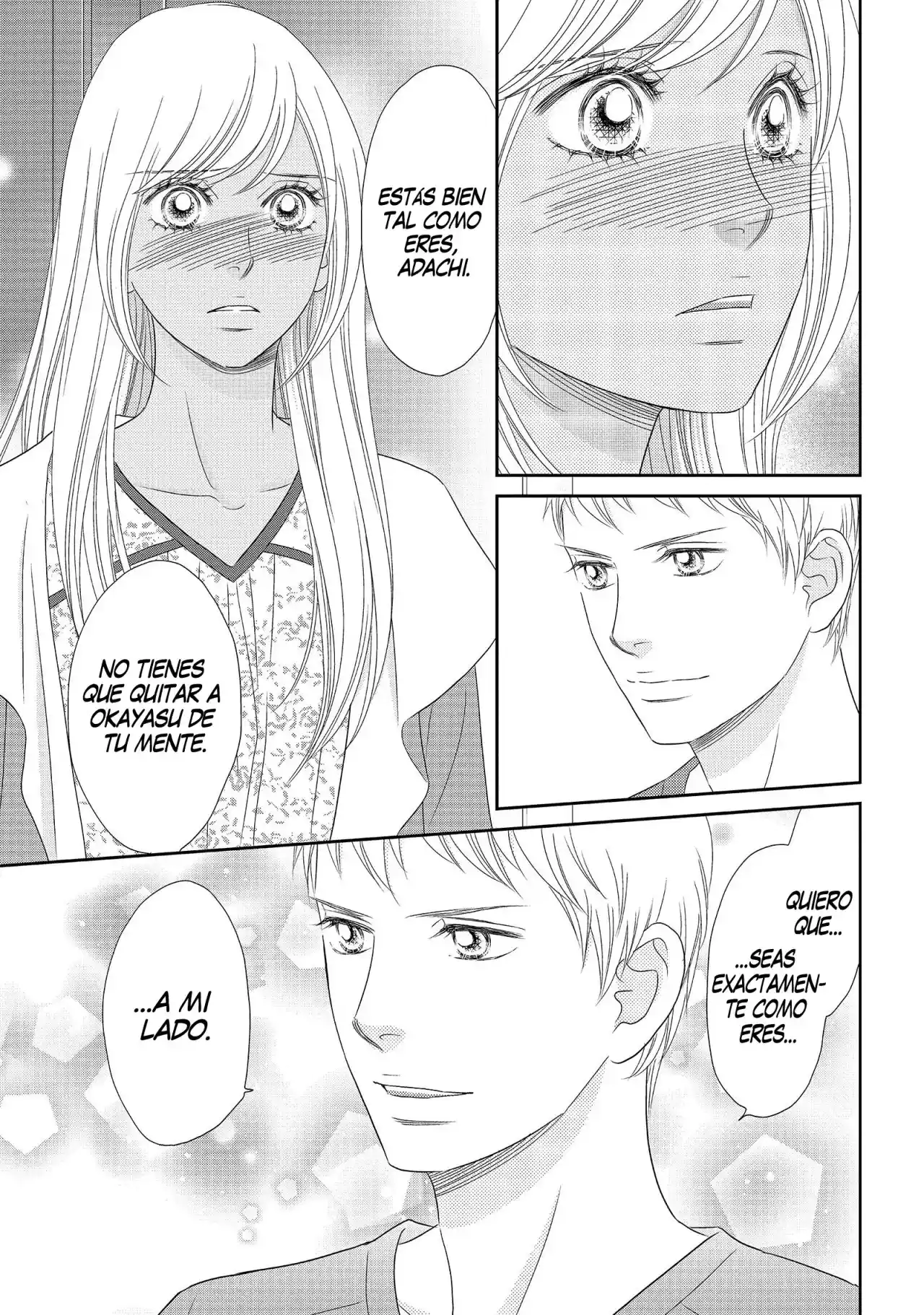 Peach Girl Next - Capítulo 46 - Página 35 - LectorTMOo