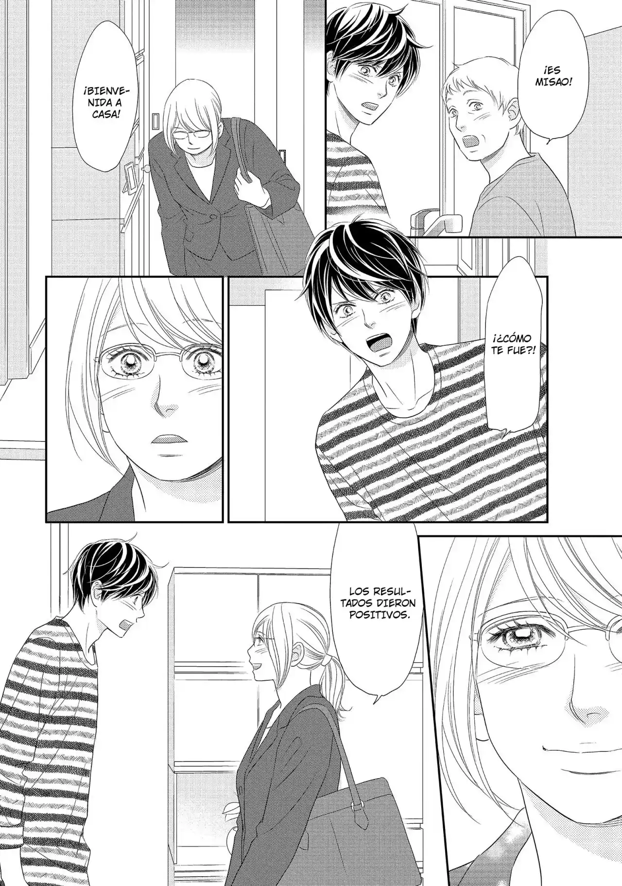 Peach Girl Next - Capítulo 47 - Página 6 - LectorTMOo