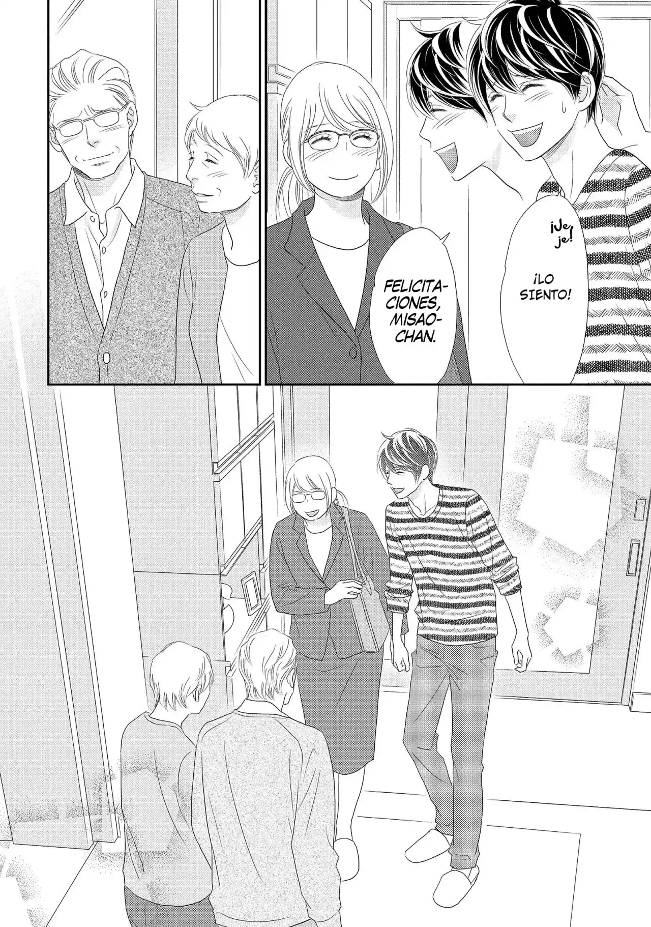 Peach Girl Next - Capítulo 47 - Página 8 - LectorTMOo