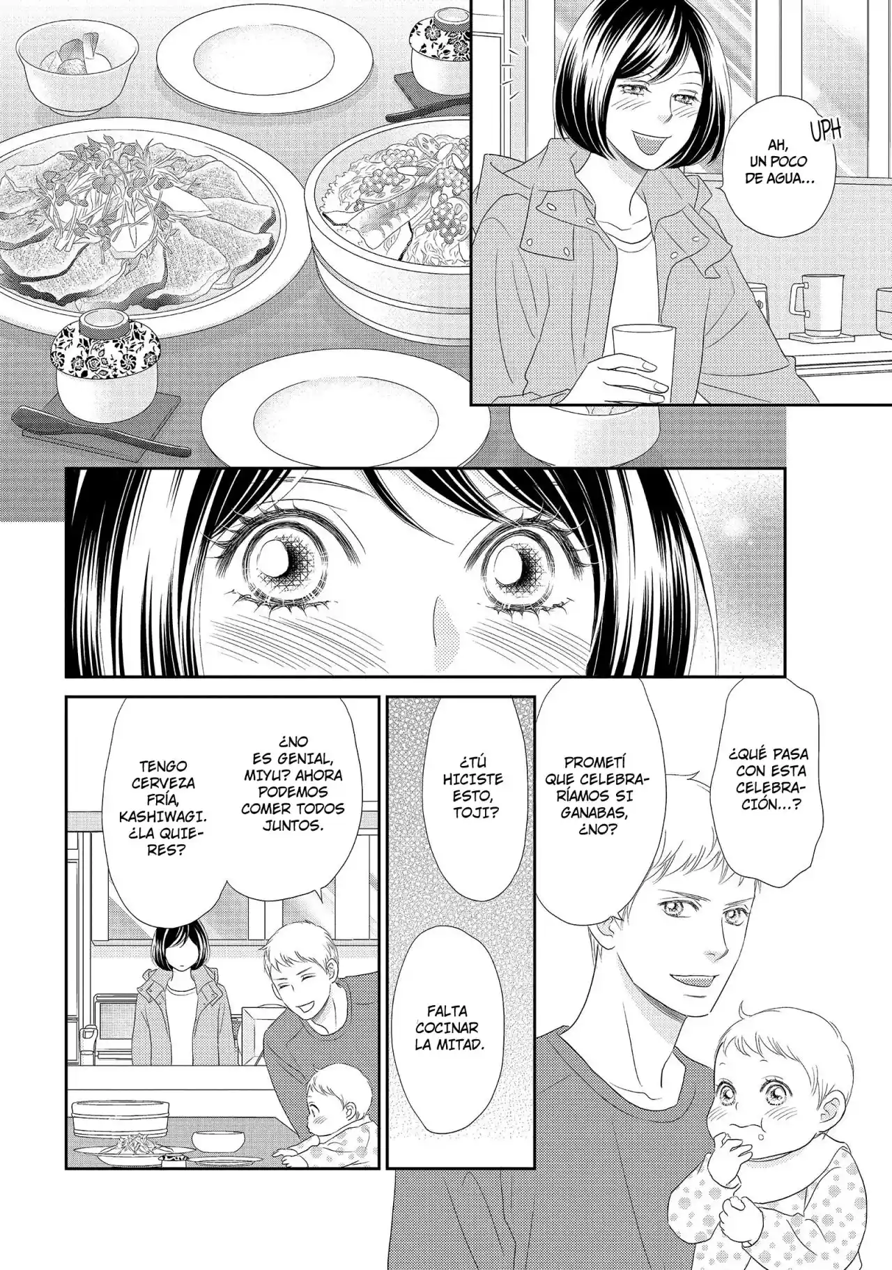 Peach Girl Next - Capítulo 47 - Página 10 - LectorTMOo