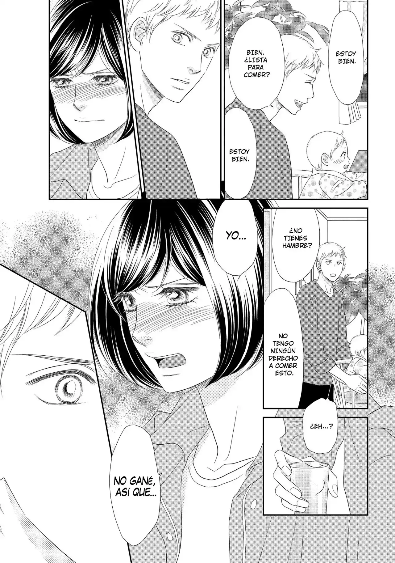 Peach Girl Next - Capítulo 47 - Página 11 - LectorTMOo