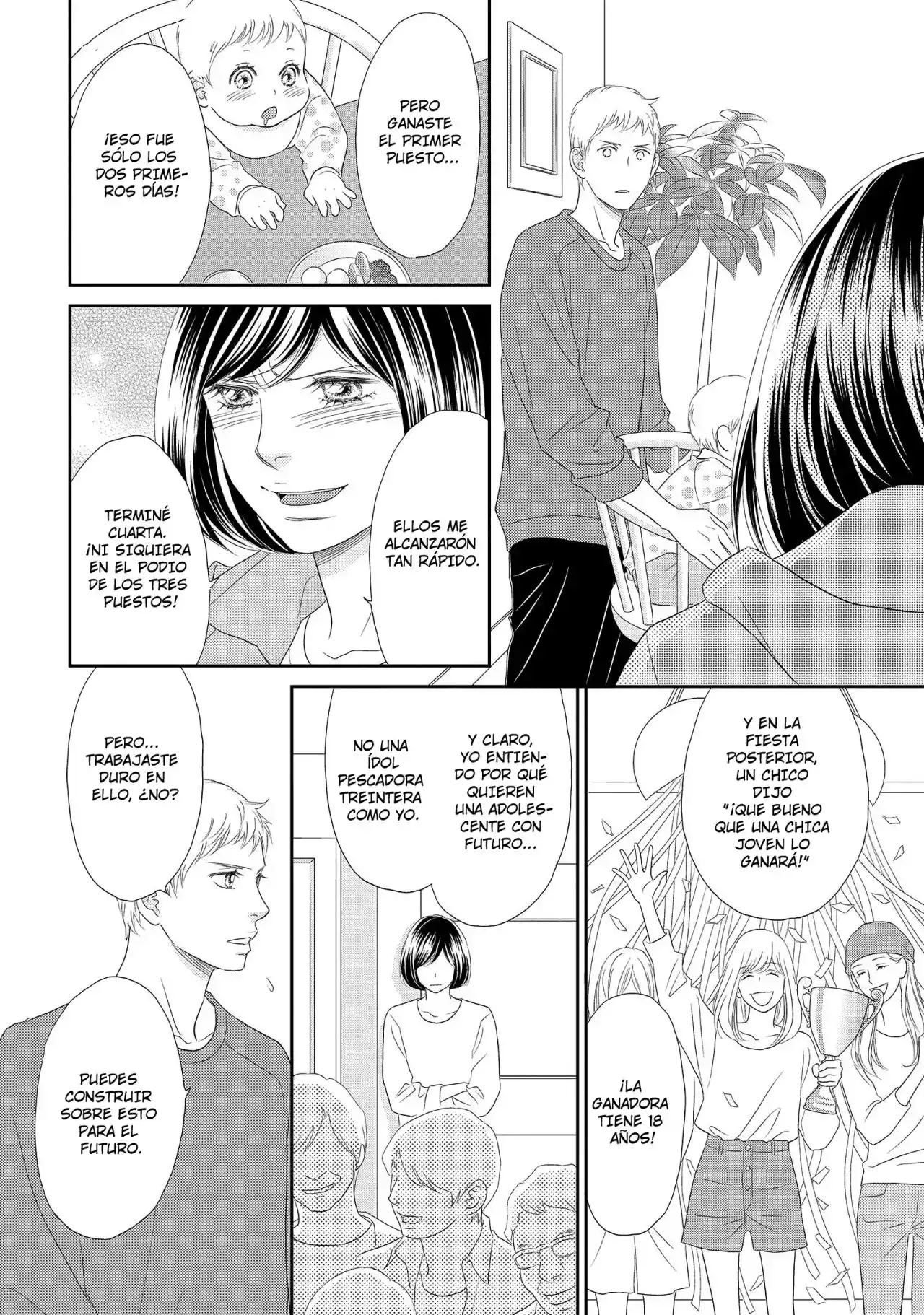 Peach Girl Next - Capítulo 47 - Página 12 - LectorTMOo