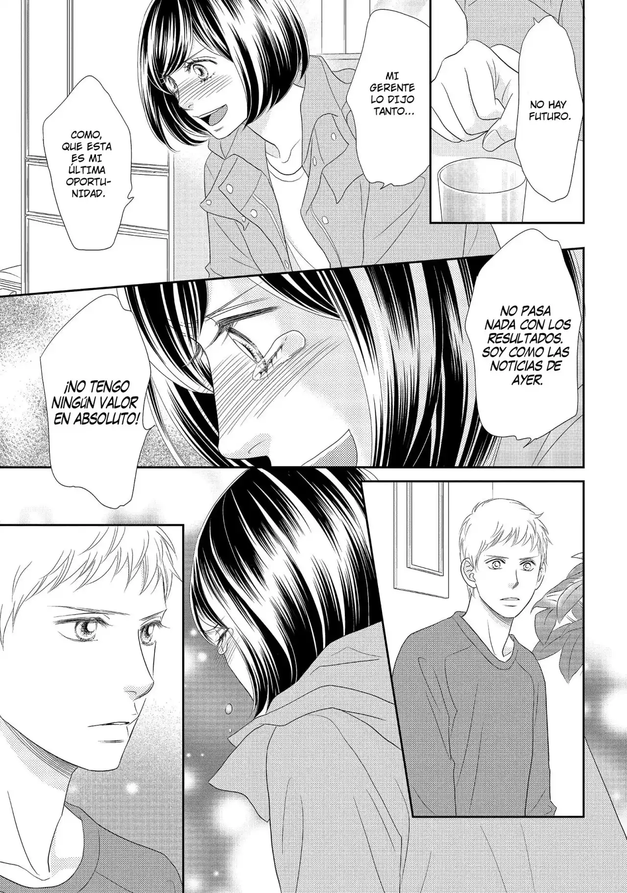 Peach Girl Next - Capítulo 47 - Página 13 - LectorTMOo