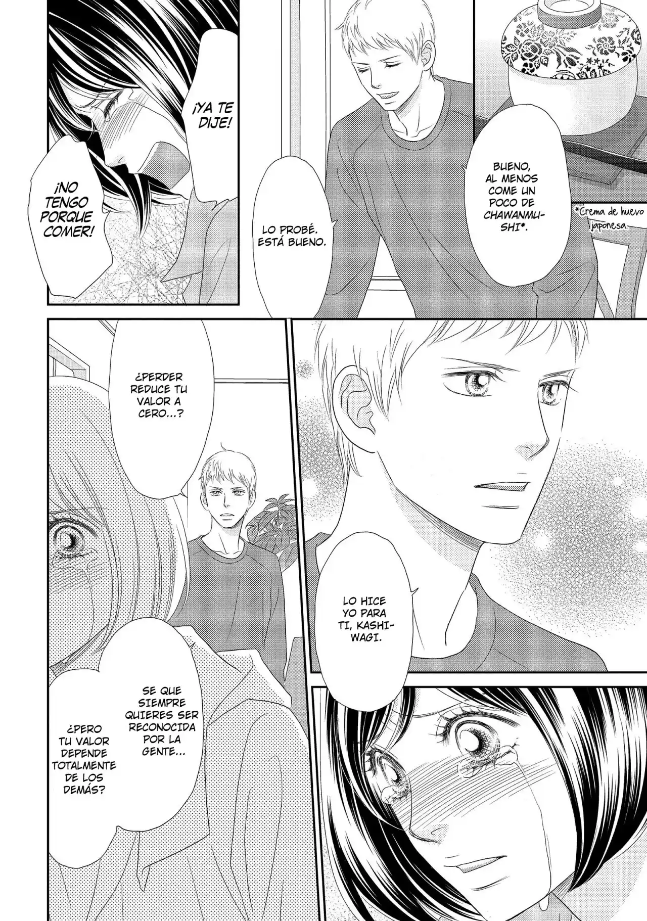 Peach Girl Next - Capítulo 47 - Página 14 - LectorTMOo