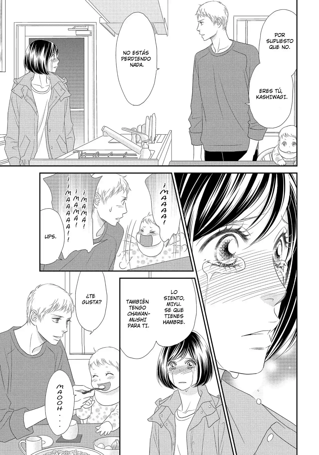 Peach Girl Next - Capítulo 47 - Página 15 - LectorTMOo