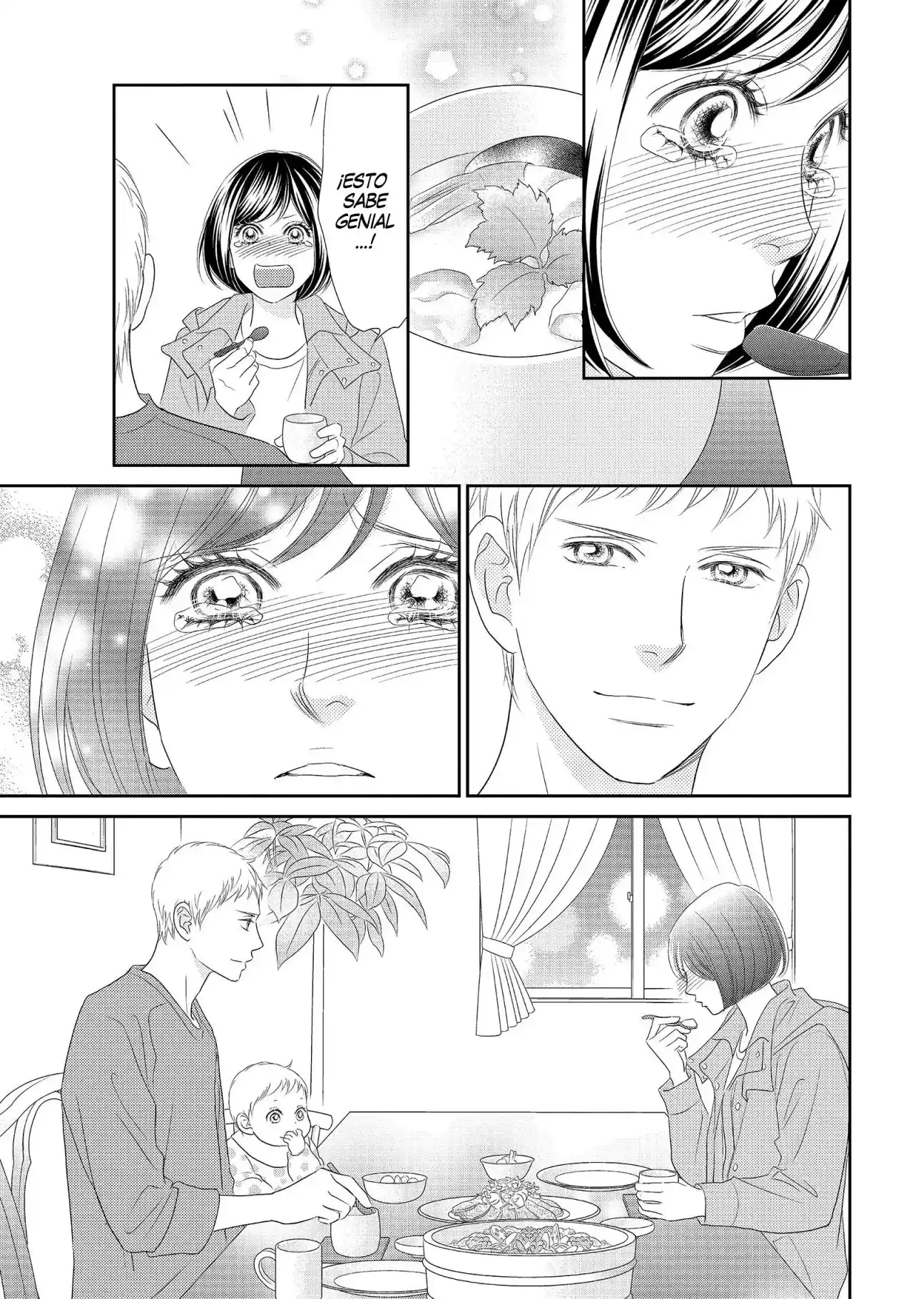 Peach Girl Next - Capítulo 47 - Página 17 - LectorTMOo