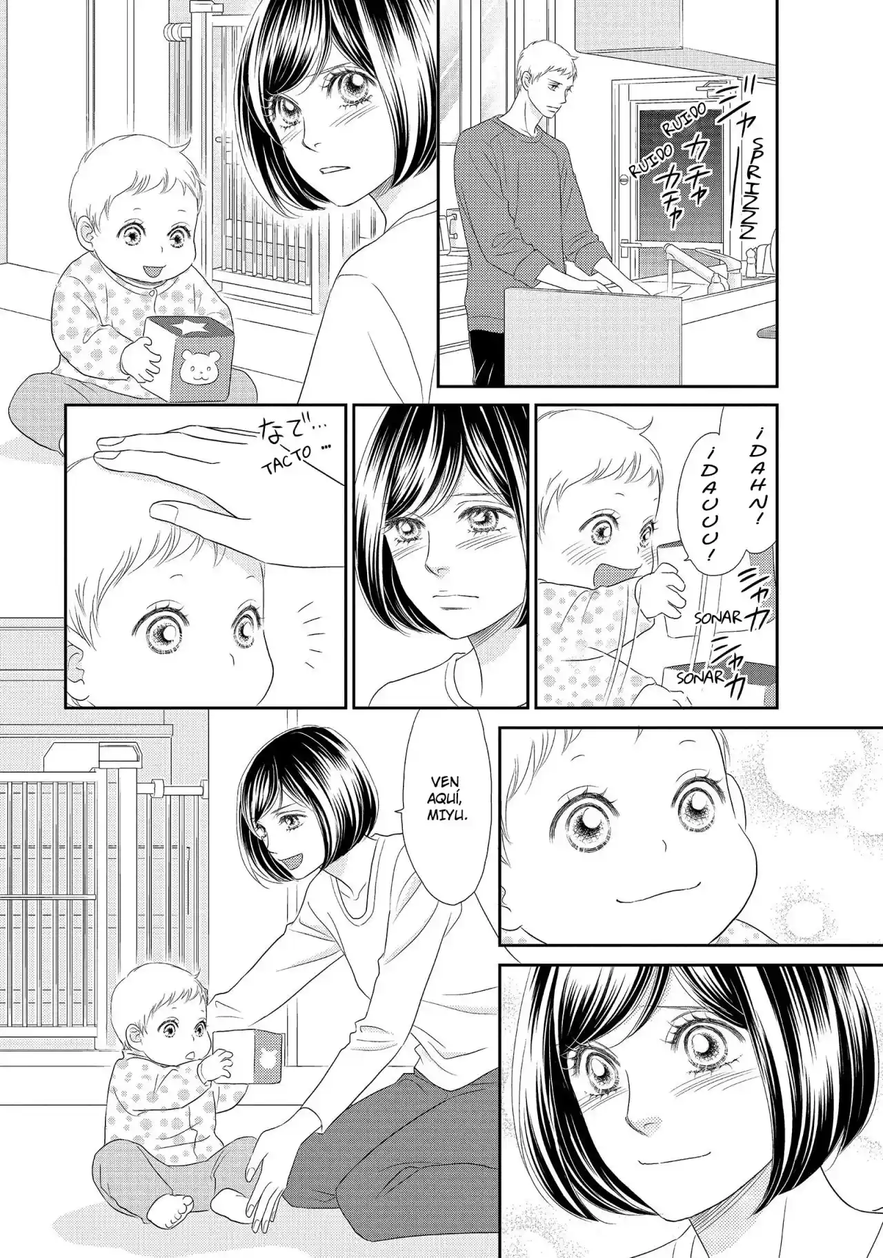 Peach Girl Next - Capítulo 47 - Página 18 - LectorTMOo