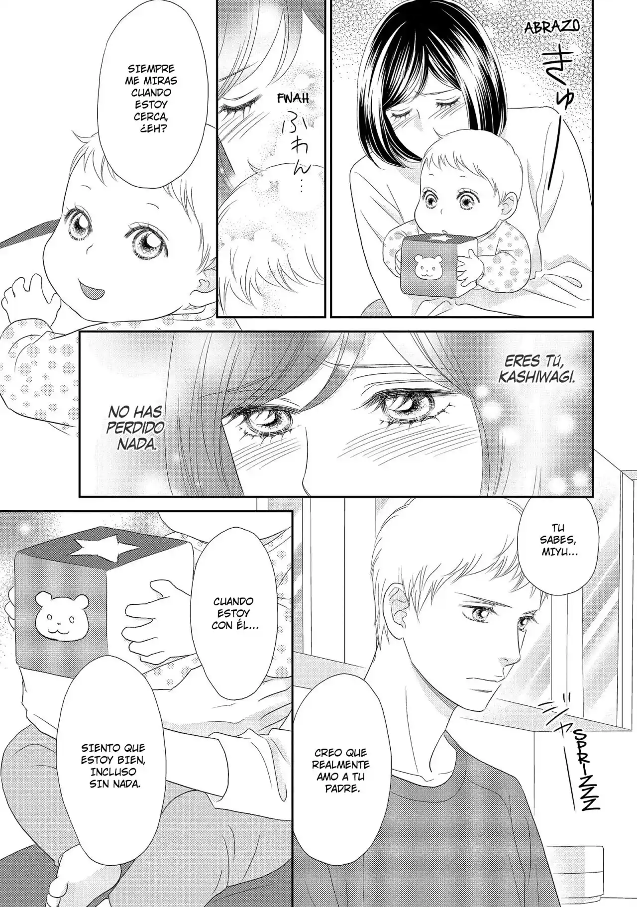 Peach Girl Next - Capítulo 47 - Página 19 - LectorTMOo