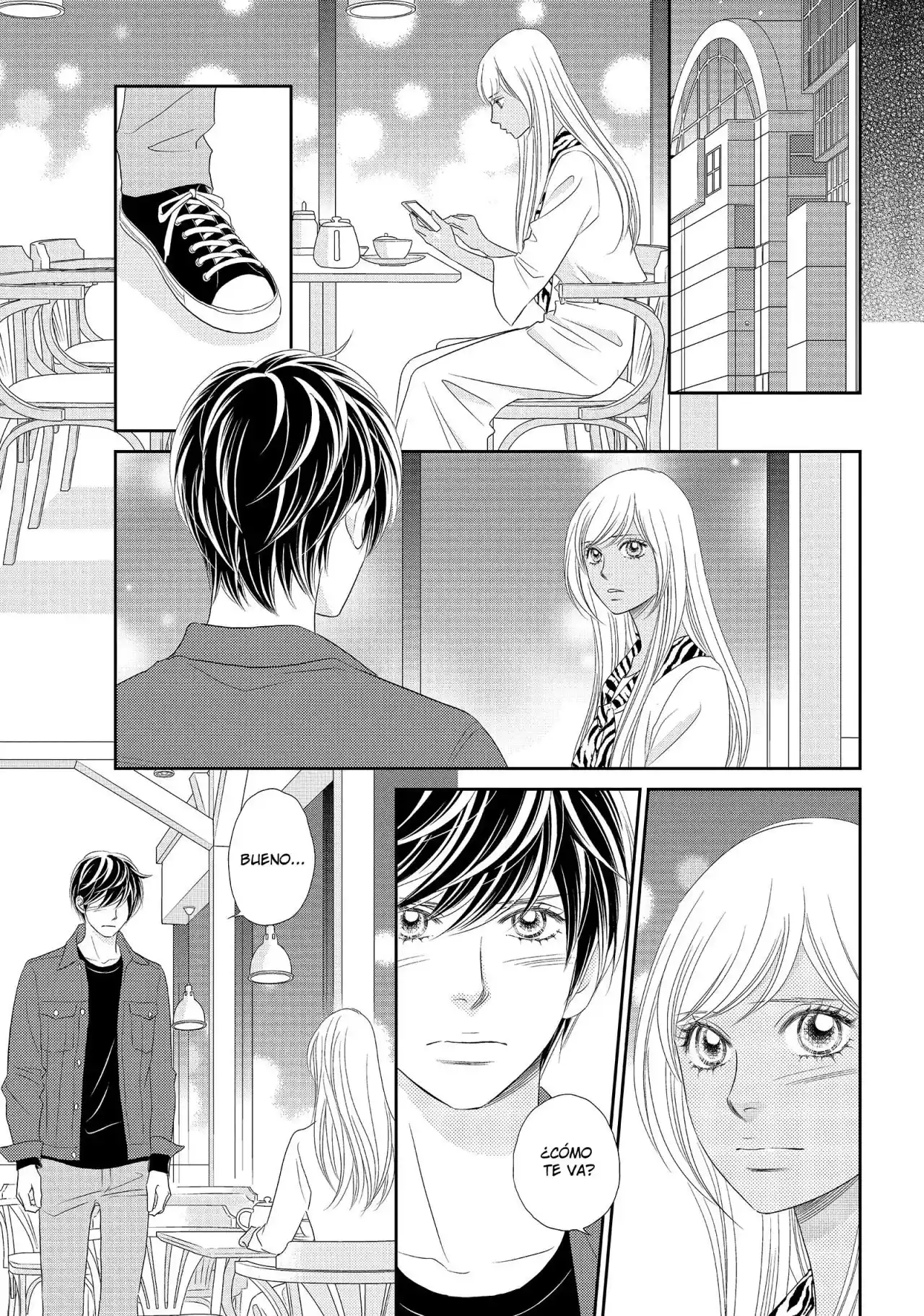 Peach Girl Next - Capítulo 47 - Página 21 - LectorTMOo