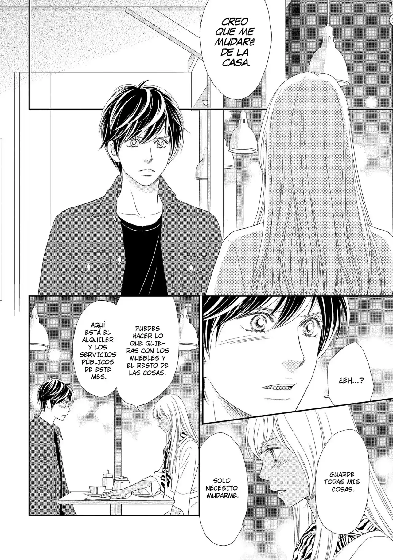 Peach Girl Next - Capítulo 47 - Página 22 - LectorTMOo