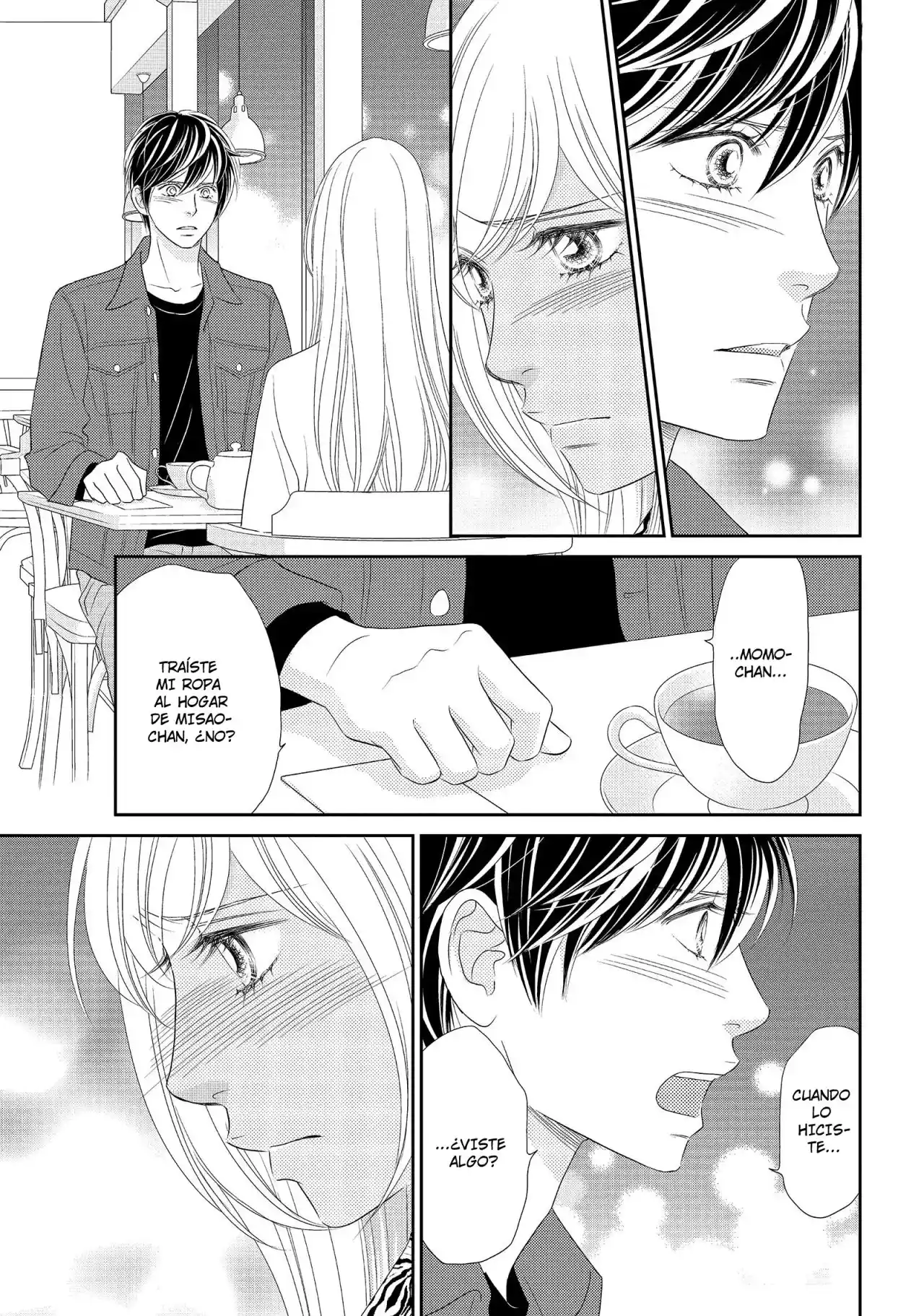 Peach Girl Next - Capítulo 47 - Página 23 - LectorTMOo