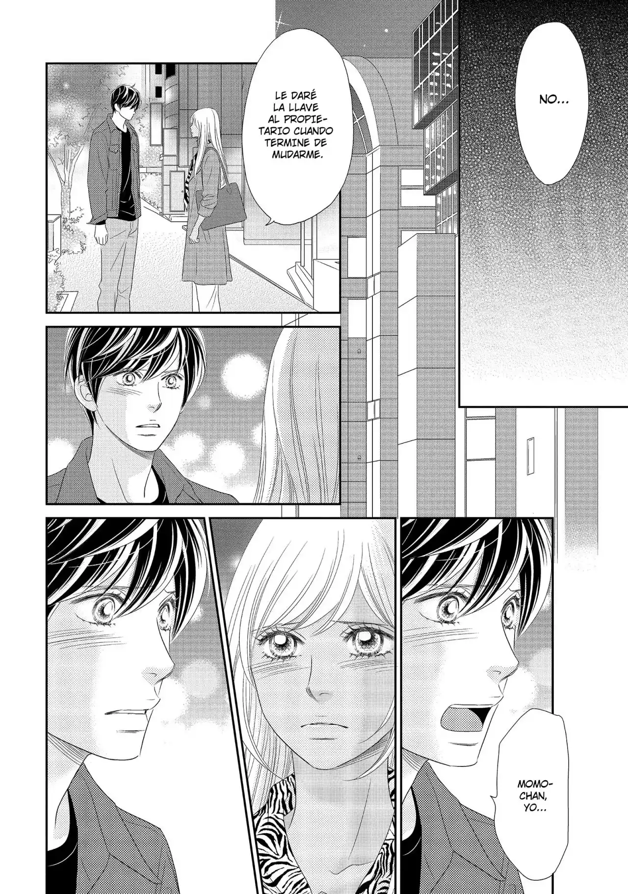 Peach Girl Next - Capítulo 47 - Página 24 - LectorTMOo