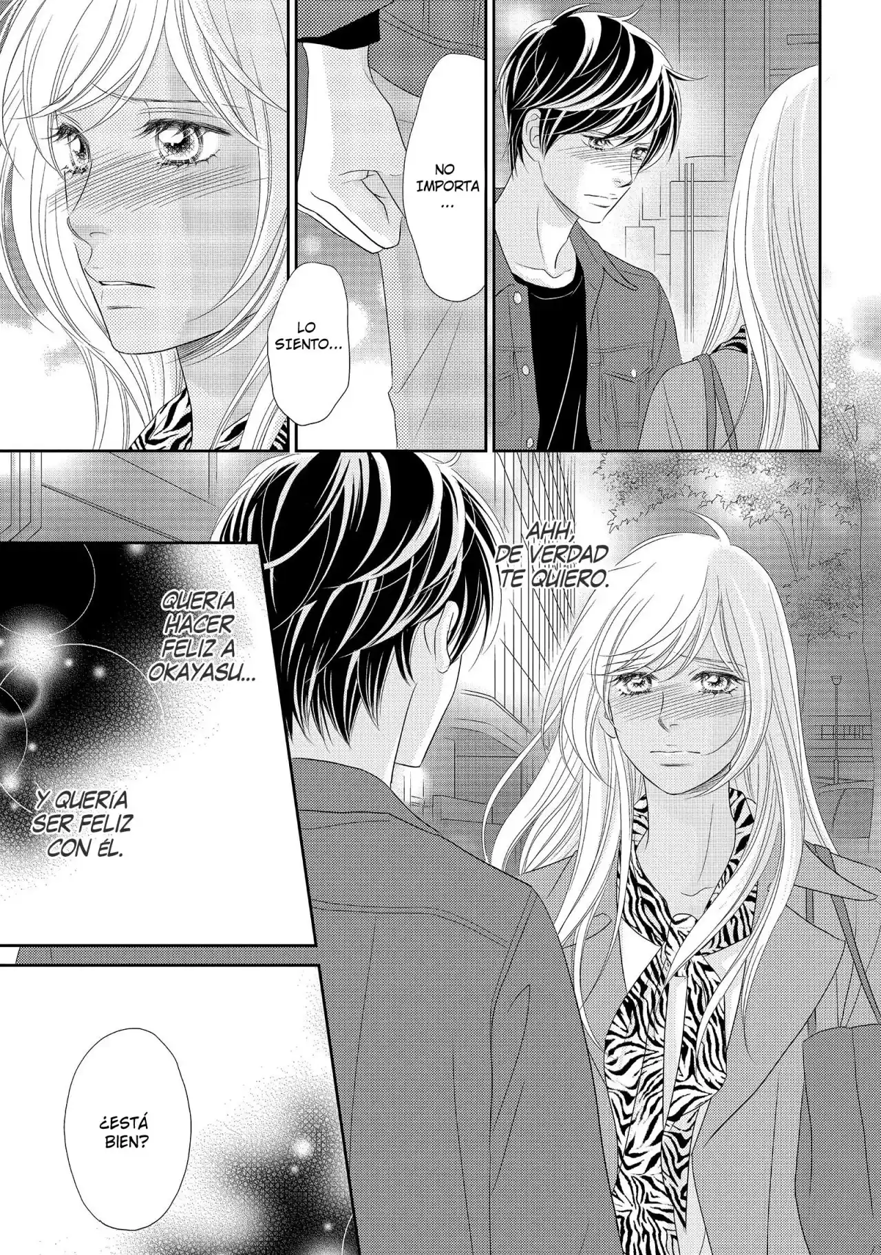 Peach Girl Next - Capítulo 47 - Página 25 - LectorTMOo