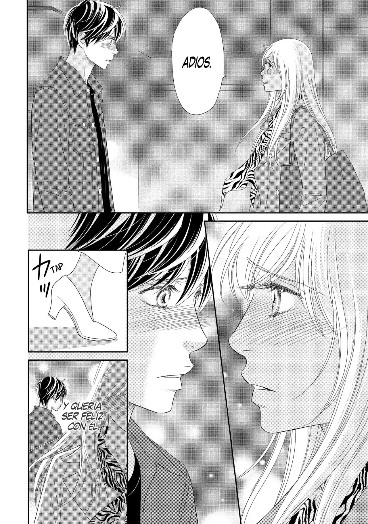 Peach Girl Next - Capítulo 47 - Página 26 - LectorTMOo