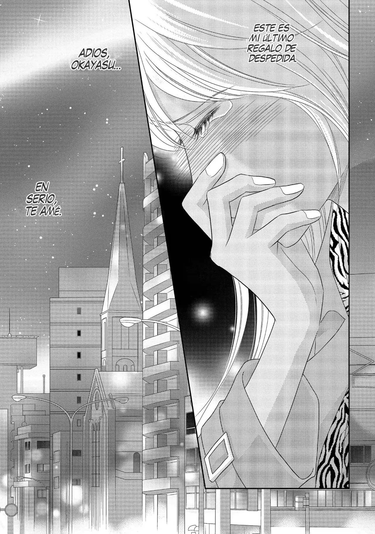 Peach Girl Next - Capítulo 47 - Página 27 - LectorTMOo