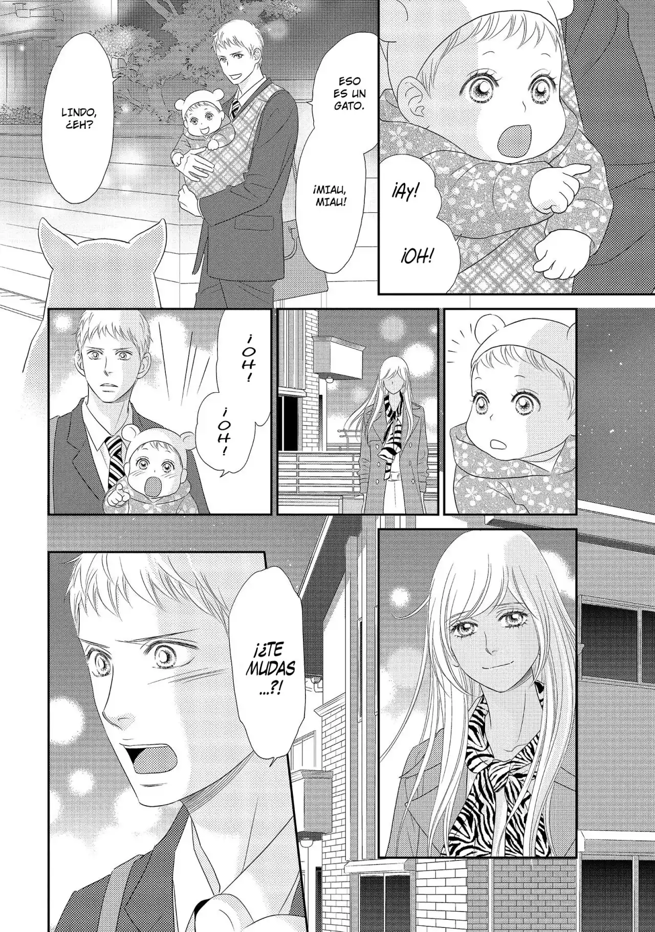 Peach Girl Next - Capítulo 47 - Página 28 - LectorTMOo