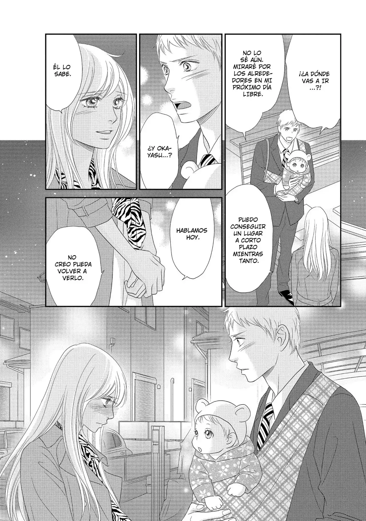 Peach Girl Next - Capítulo 47 - Página 29 - LectorTMOo