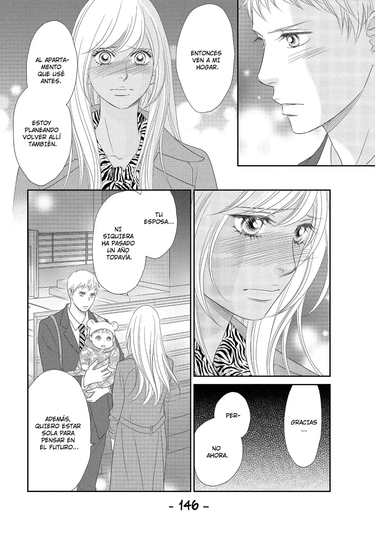 Peach Girl Next - Capítulo 47 - Página 30 - LectorTMOo