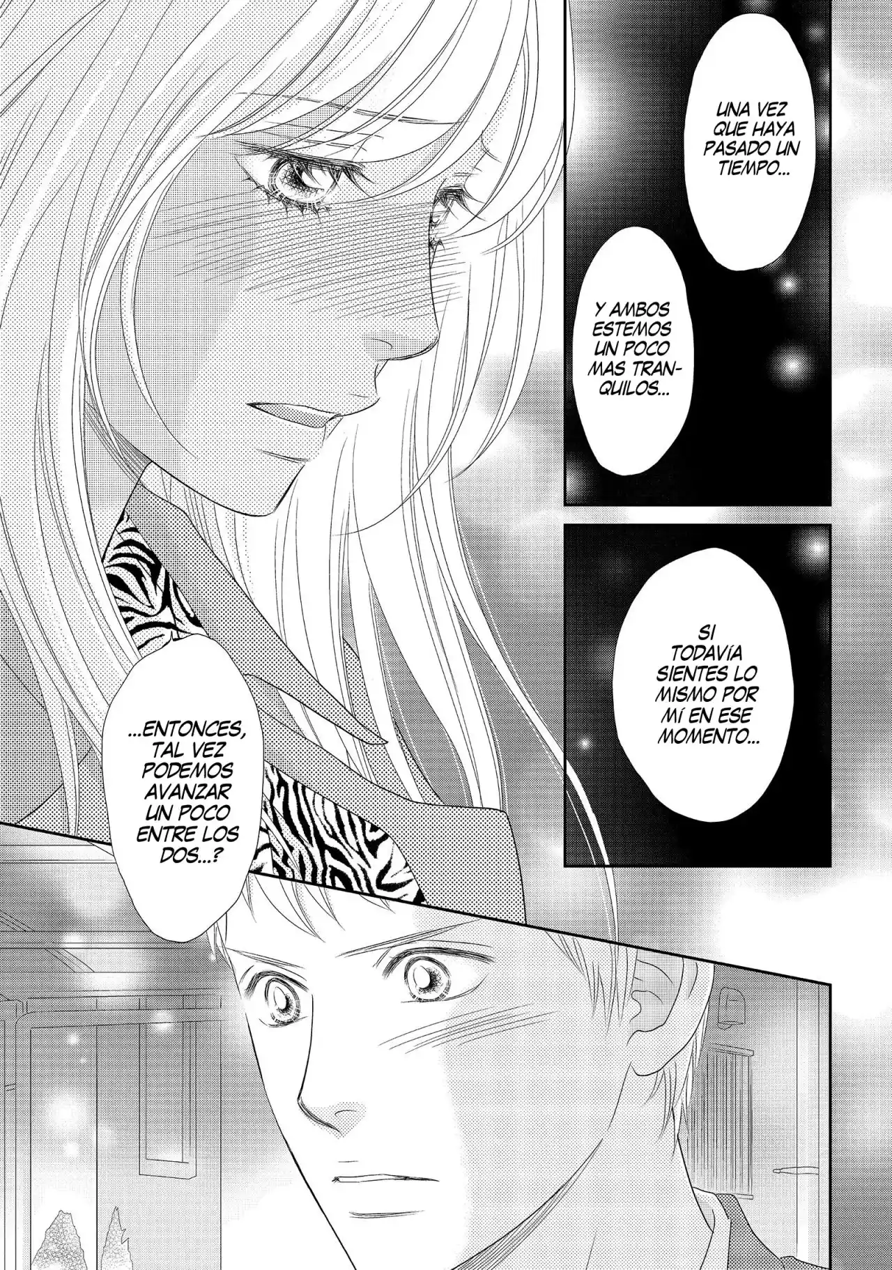 Peach Girl Next - Capítulo 47 - Página 31 - LectorTMOo